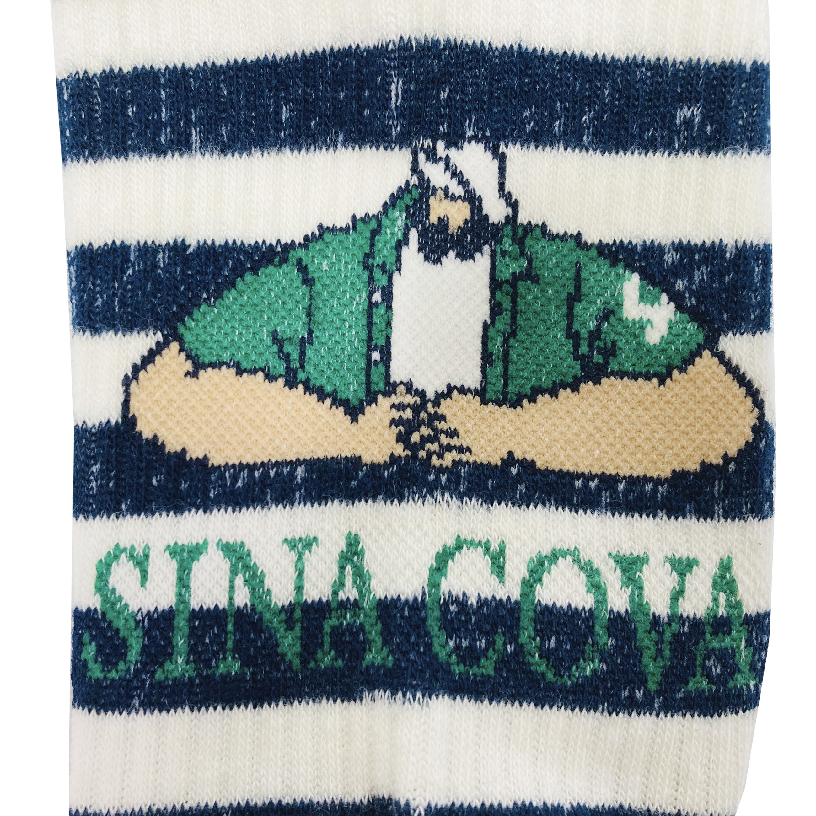【公式】シナコバ (SINA COVA)スモールソックス (23~25cm) 25188420