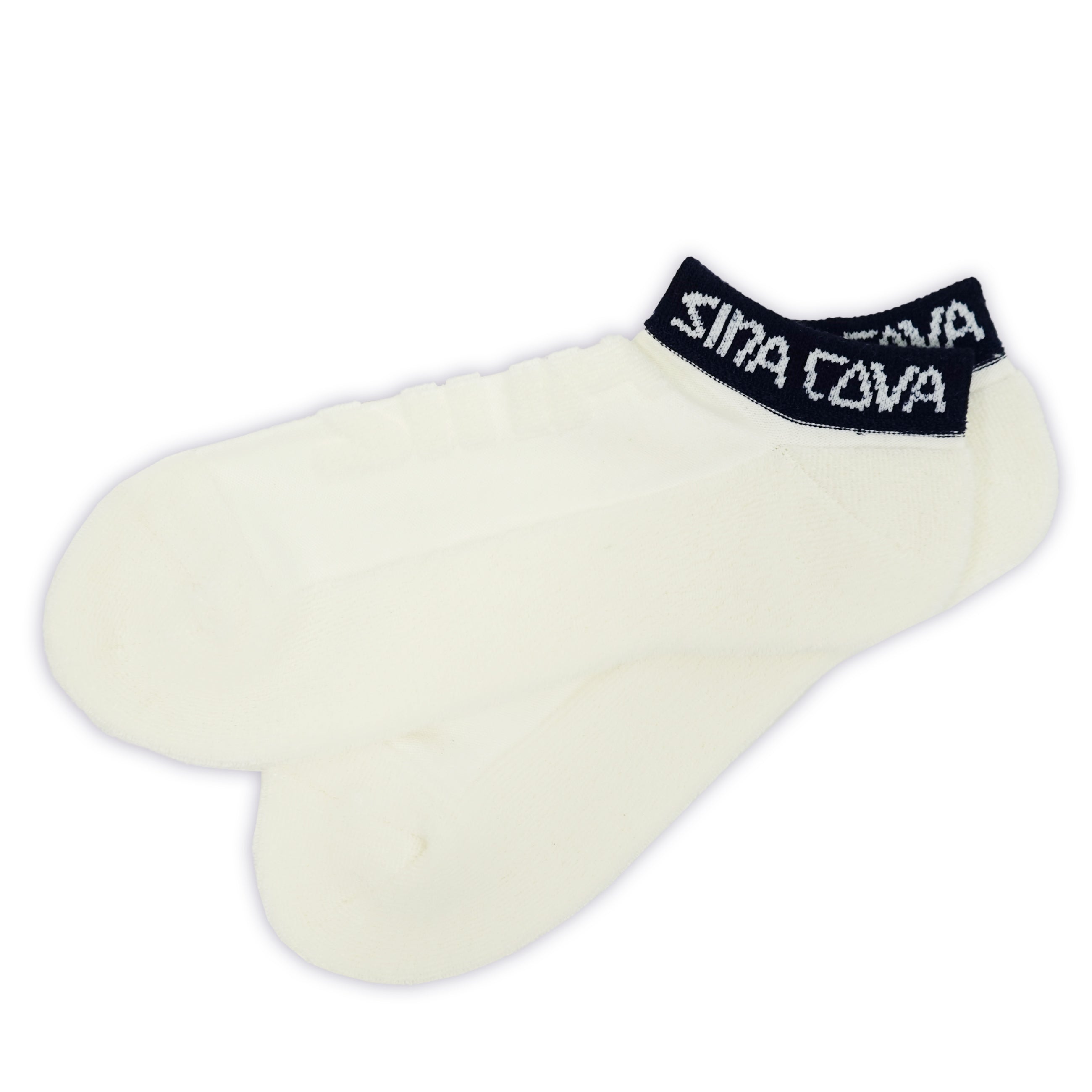 【公式】シナコバ (SINA COVA)スニーカーソックス 25177460