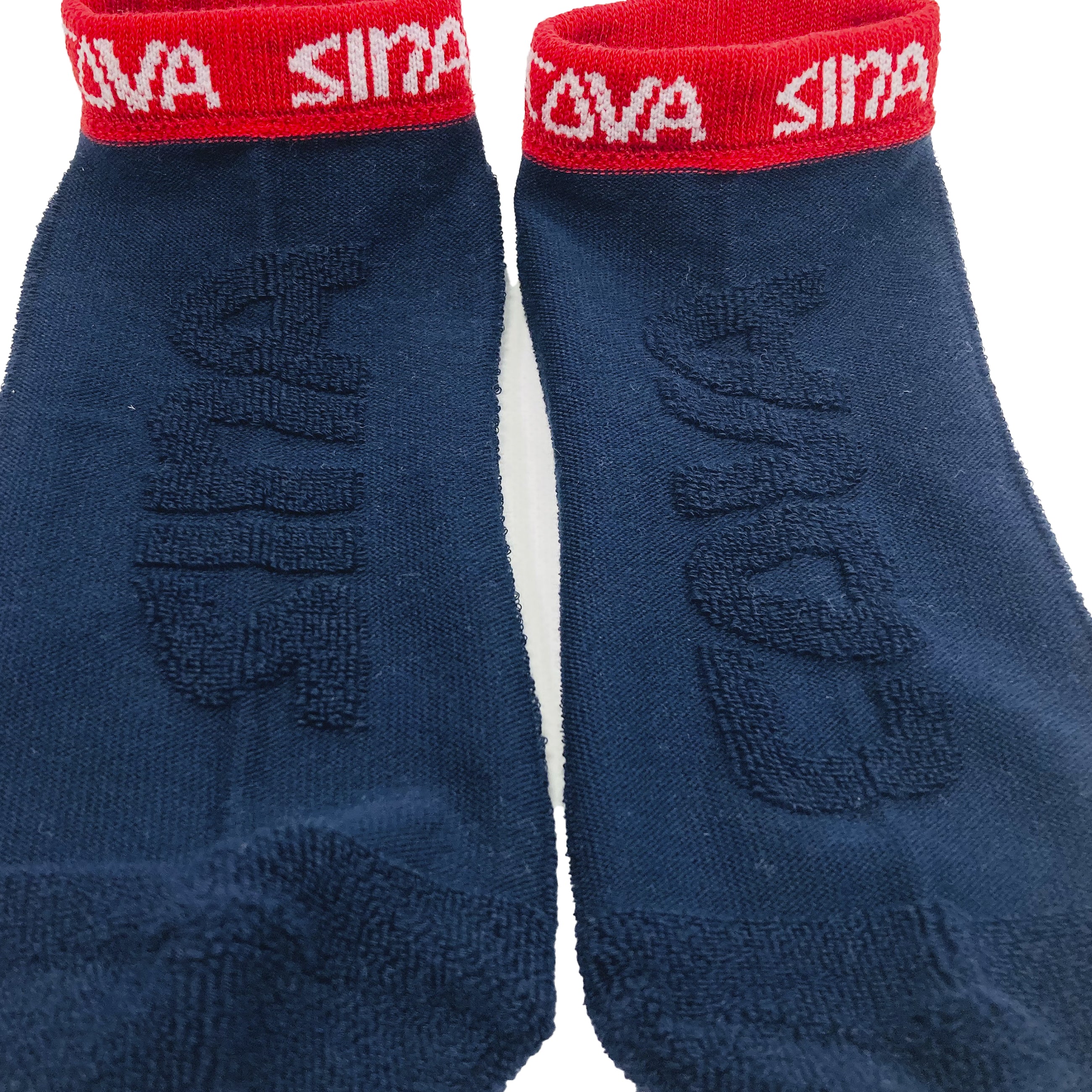 【公式】シナコバ (SINA COVA)スニーカーソックス 25177460
