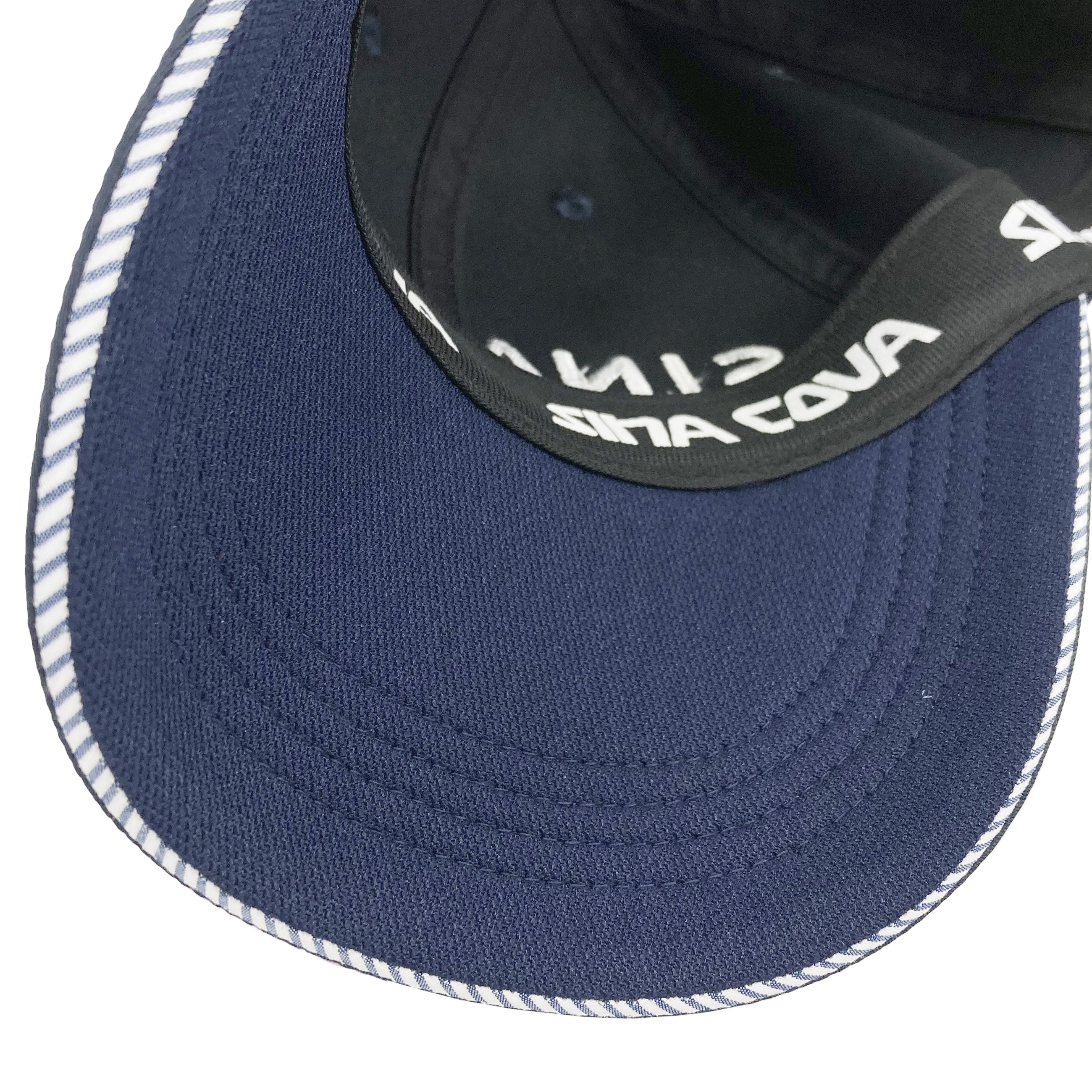 ラウンディッシュキャップ 25277700