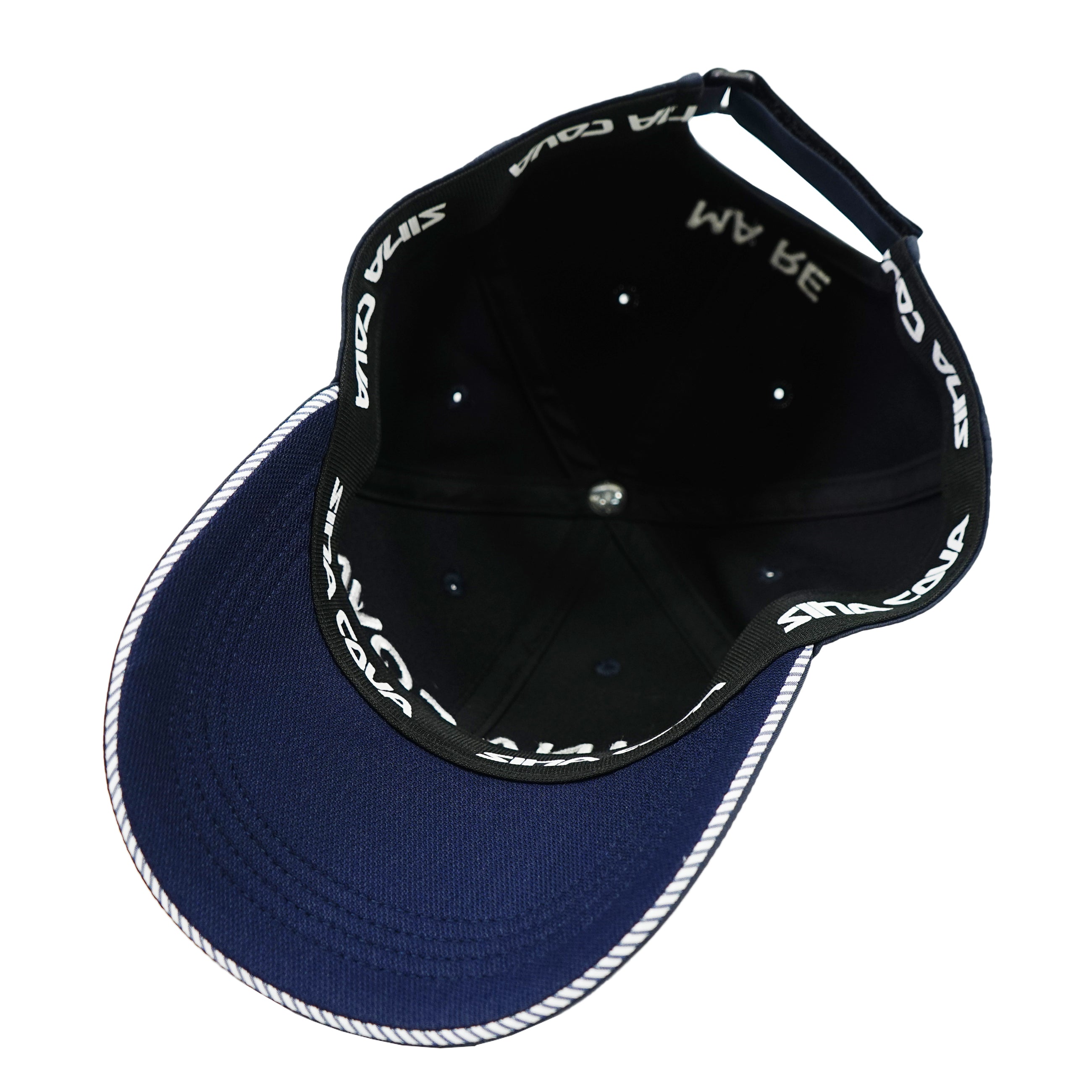 ラウンディッシュキャップ 25277700