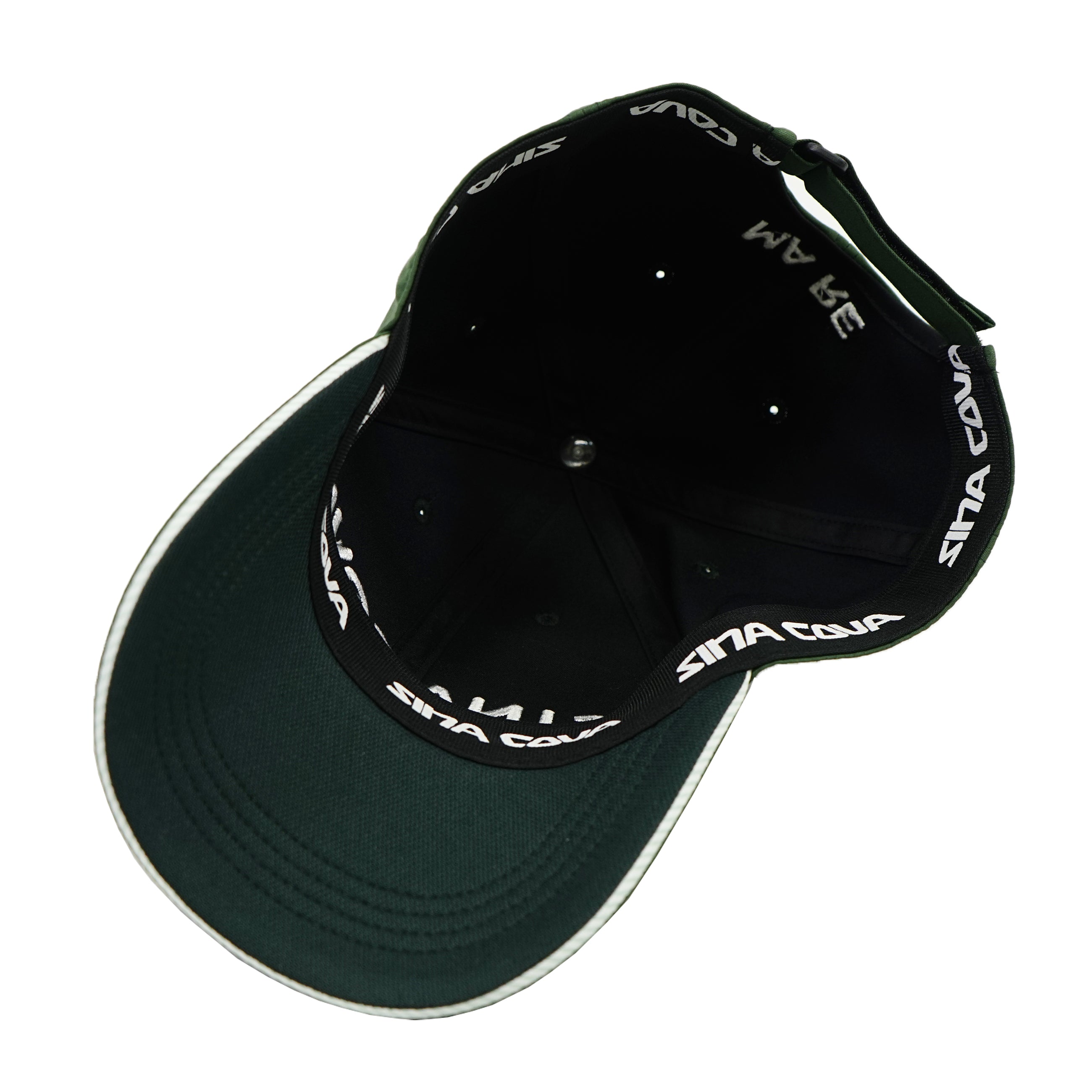 ラウンディッシュキャップ 25277700