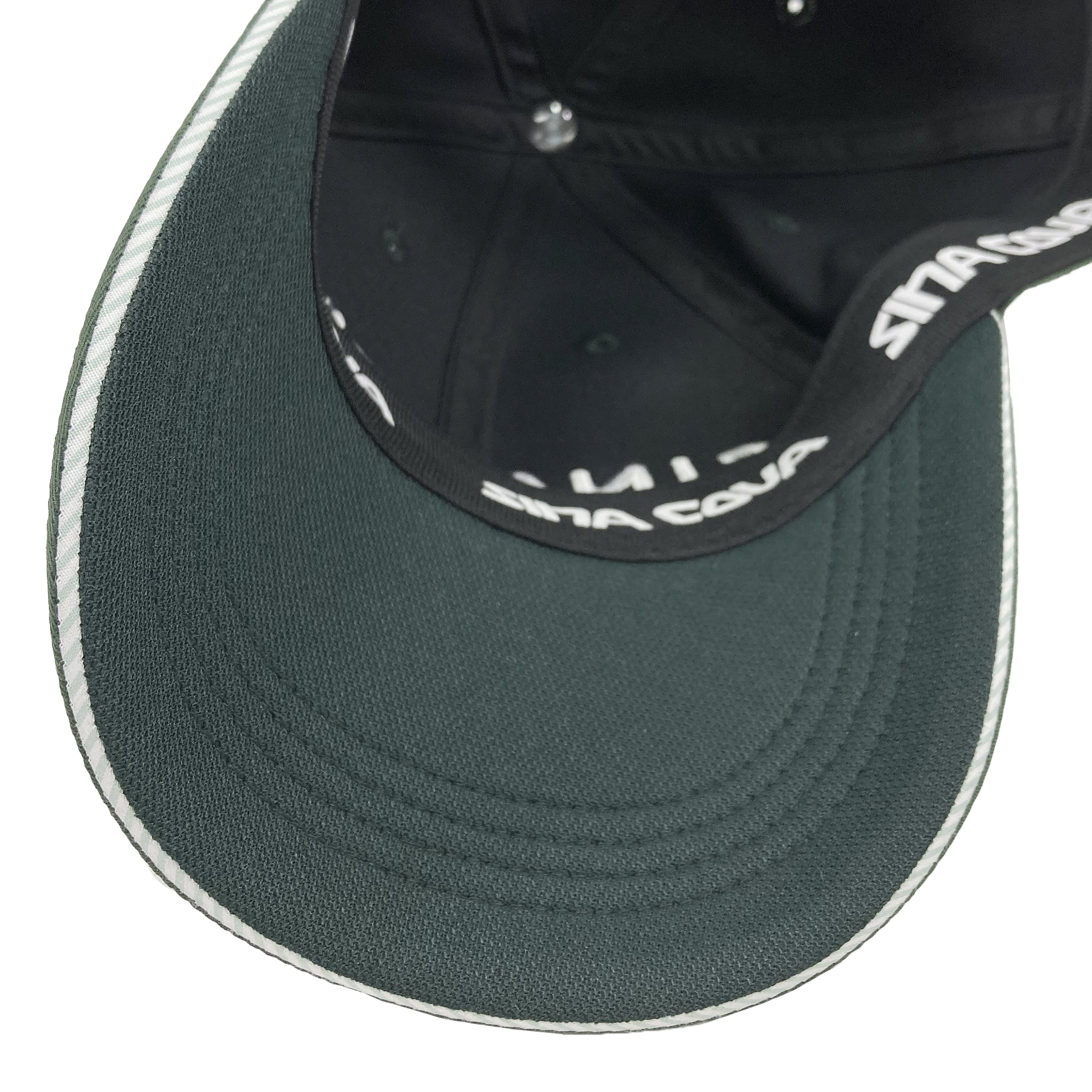 ラウンディッシュキャップ 25277700