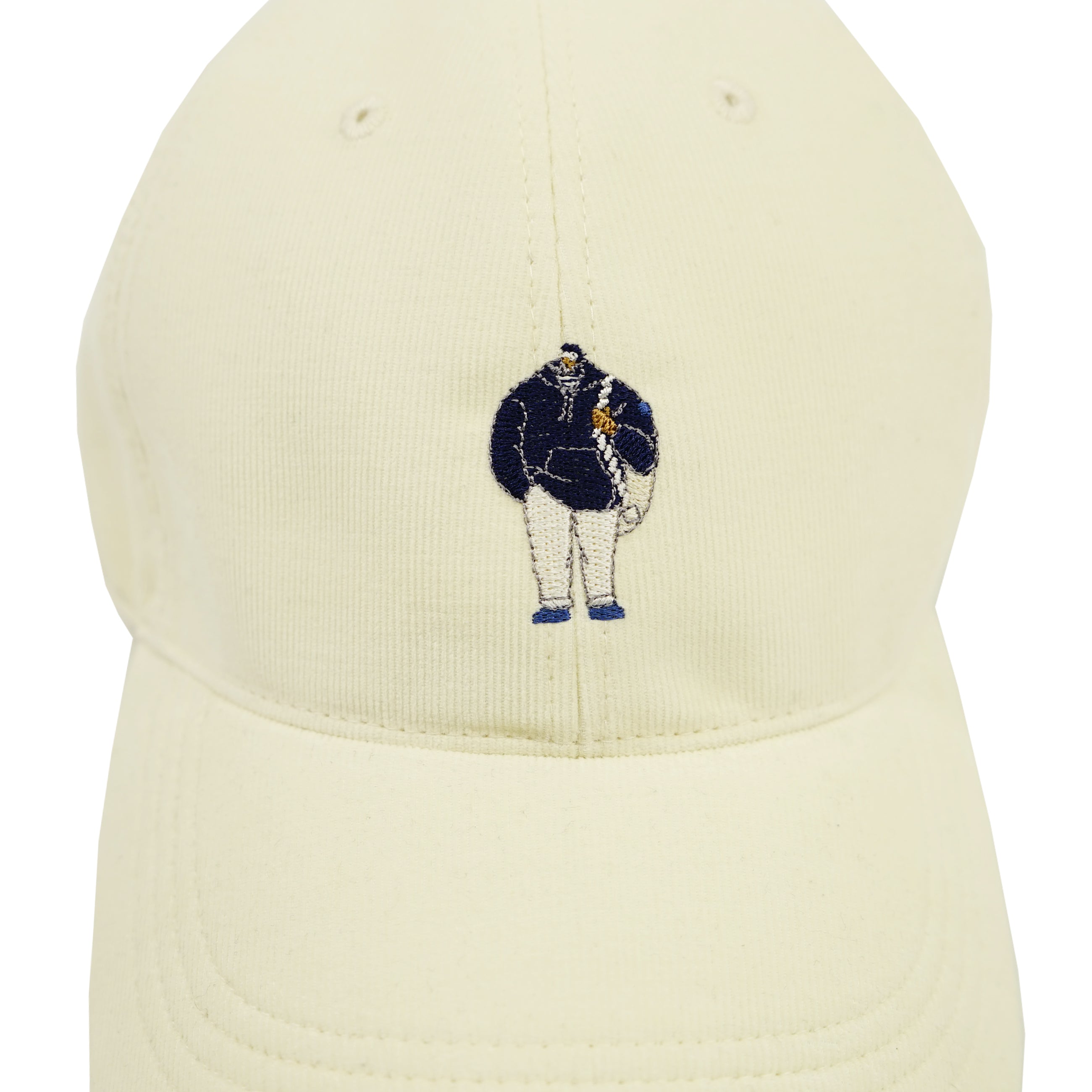 Roundish Cap 25277710