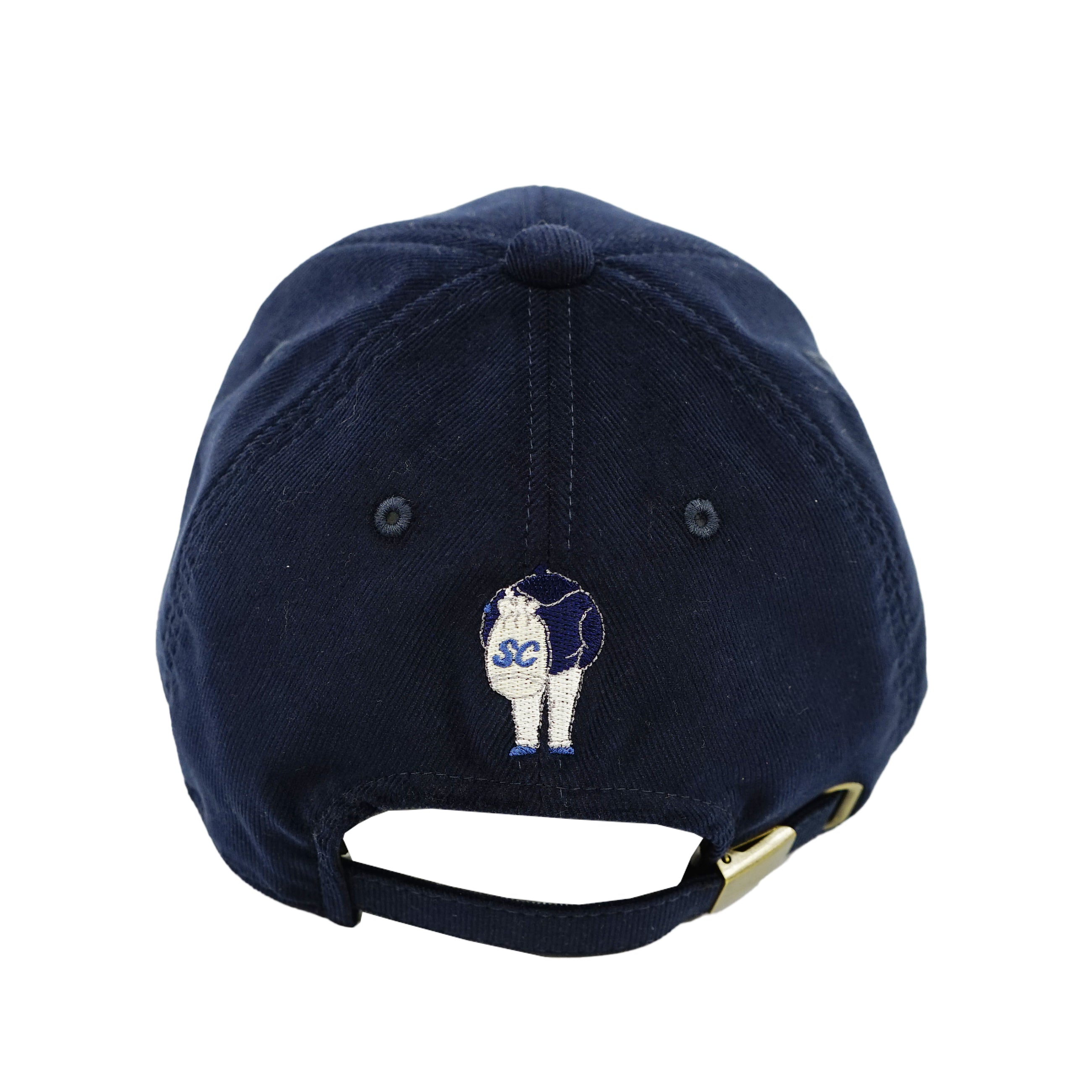 Roundish Cap 25277710