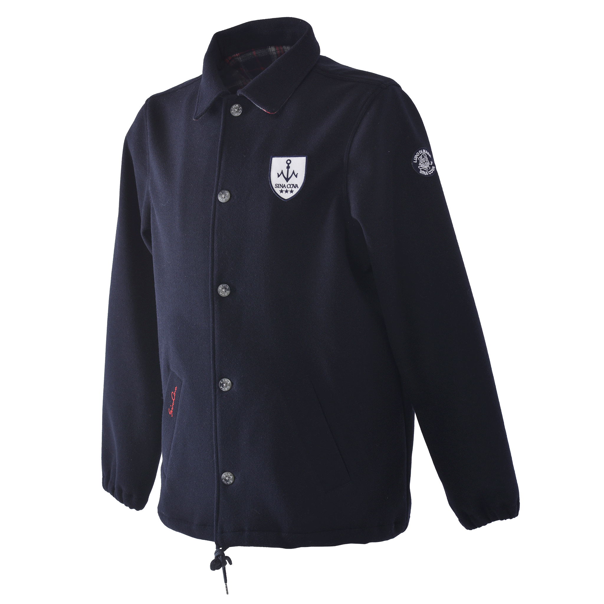 コーチジャケット 25233020