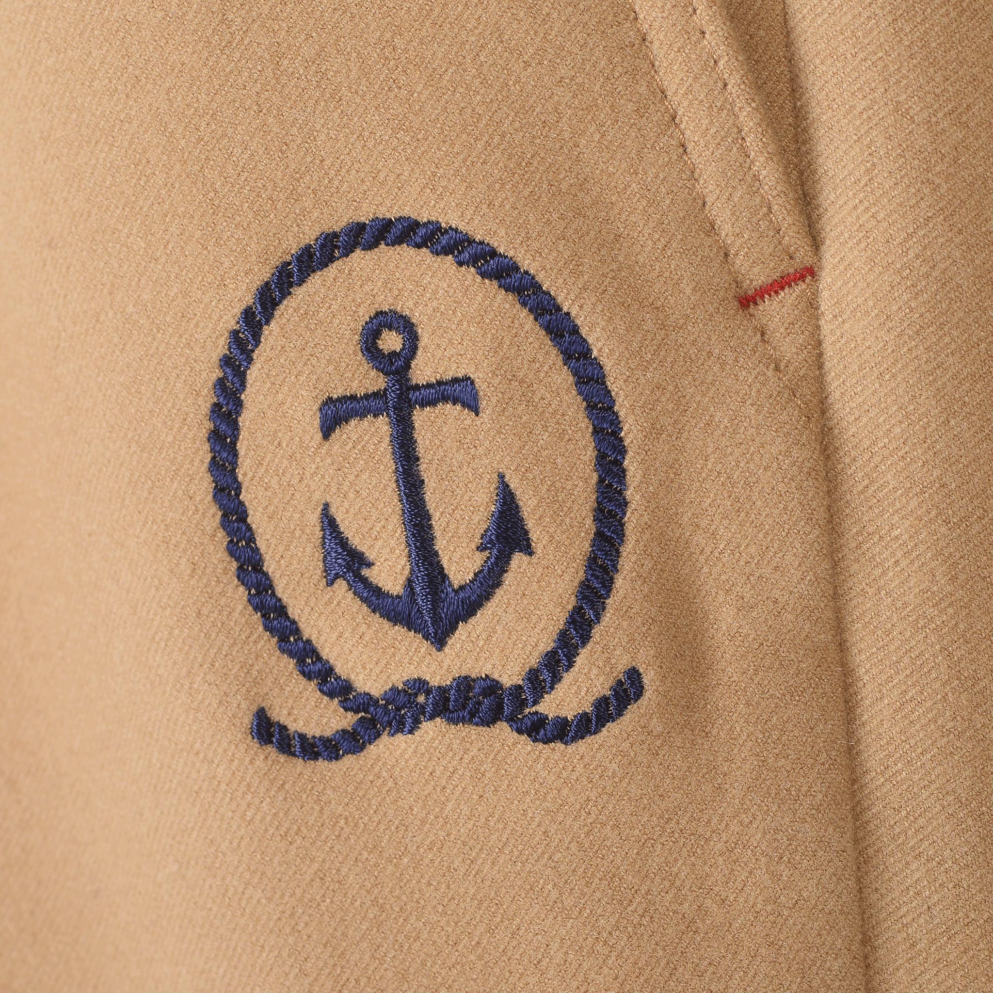 ワンタックパンツ 25225020