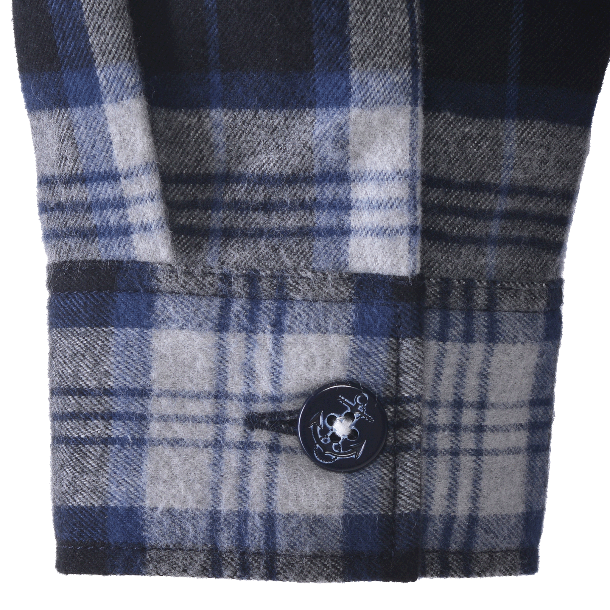 フード付きシャツジャケット 25223040