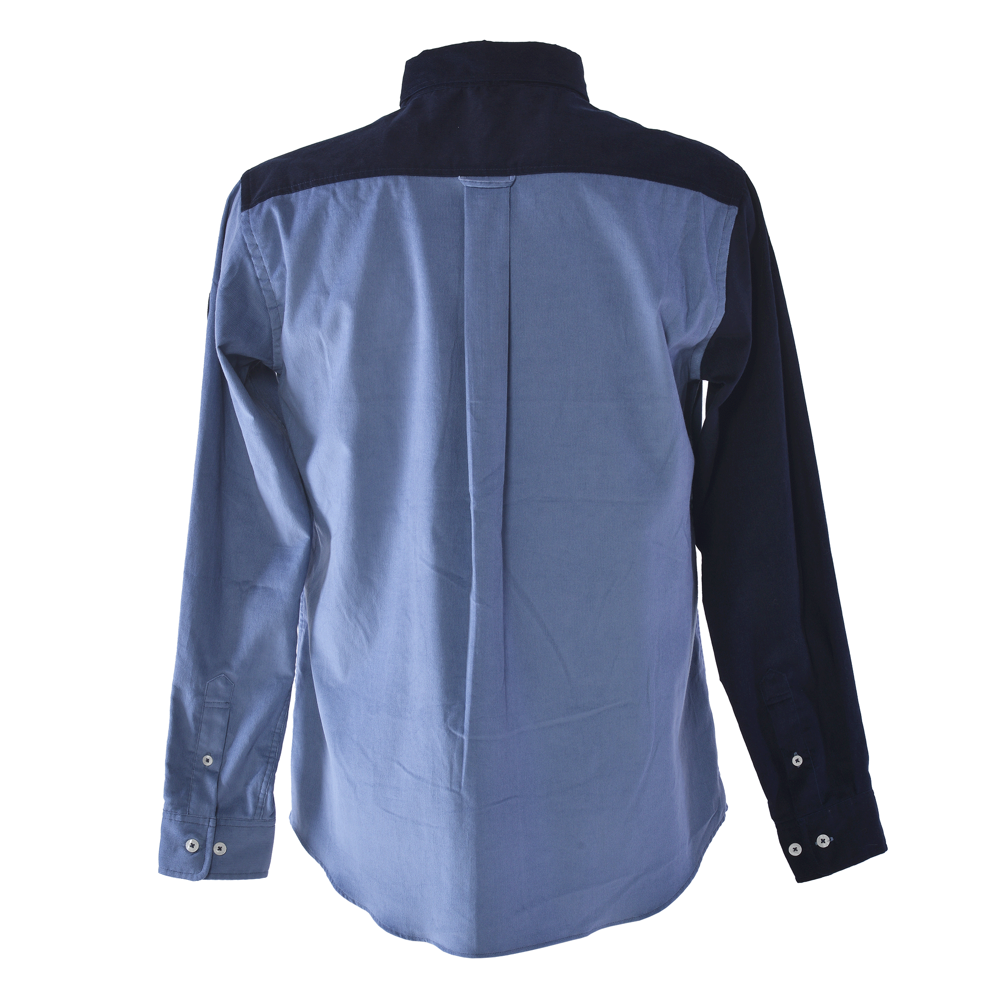 長袖ボタンダウンシャツ 25224060