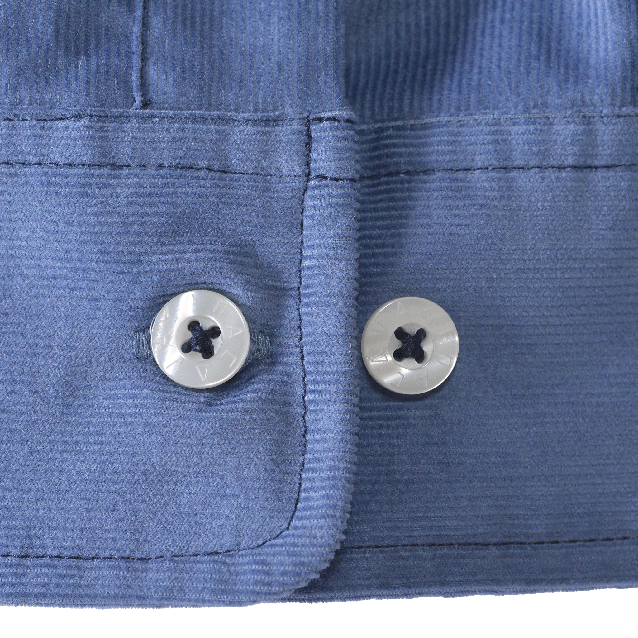 長袖ボタンダウンシャツ 25224060