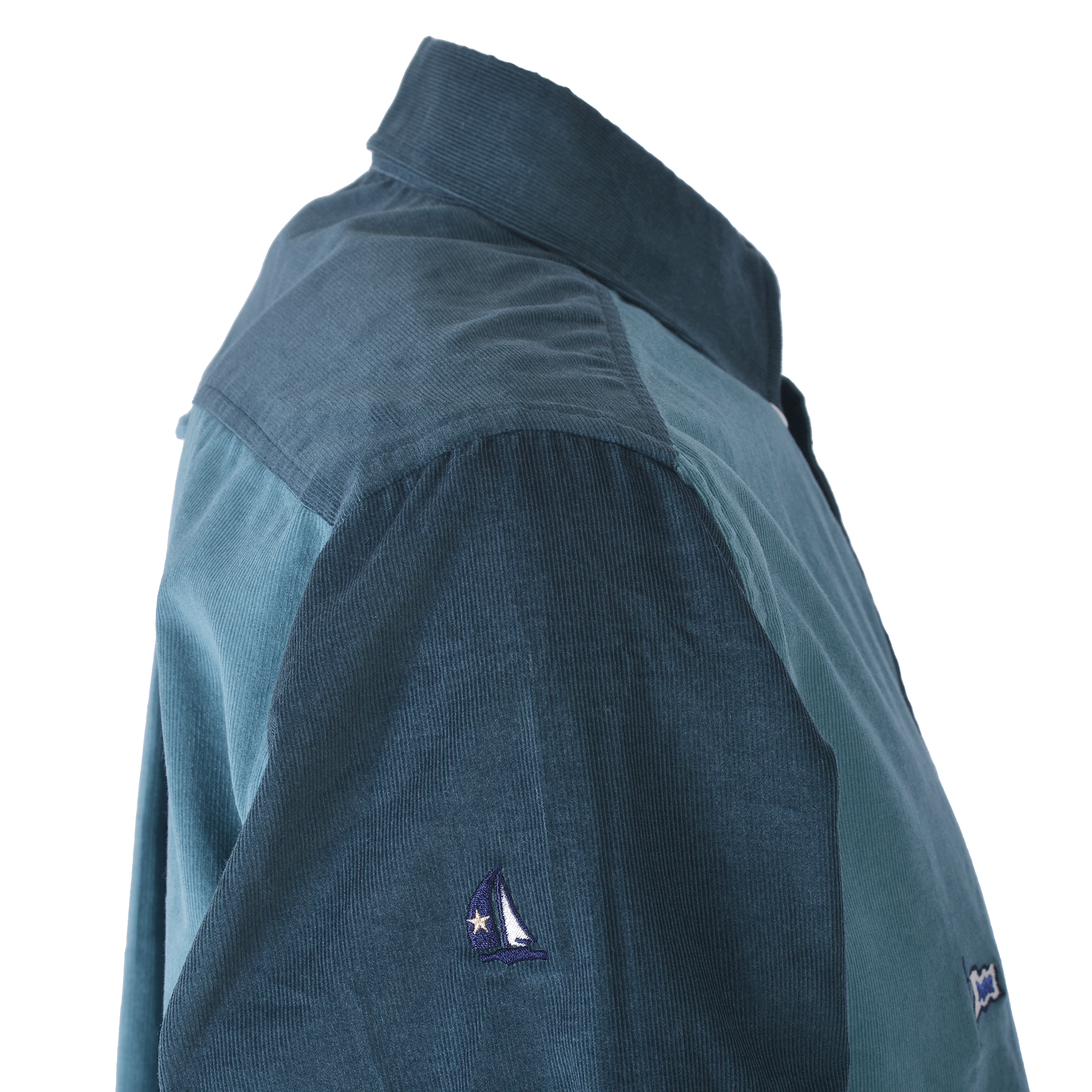 長袖ボタンダウンシャツ 25224060