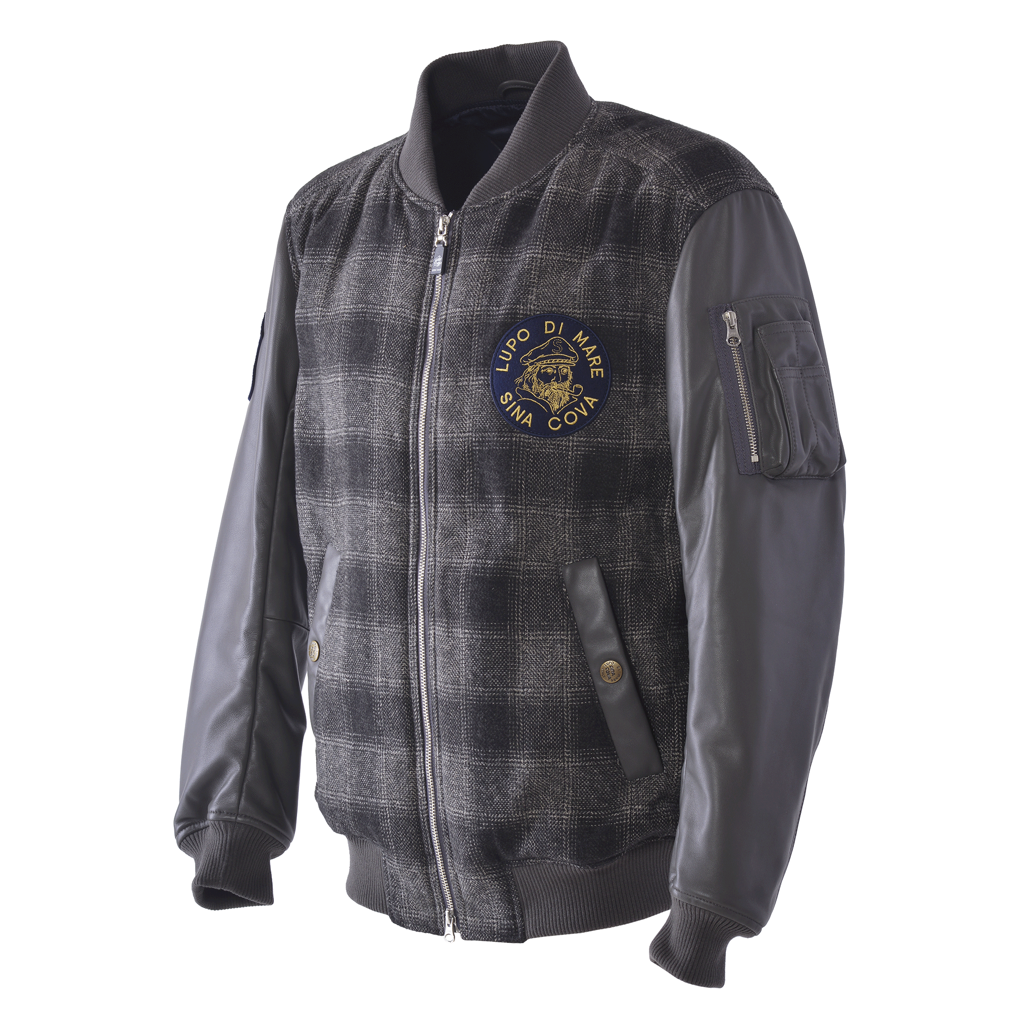 ボンバージャケット(MA-1)25223920