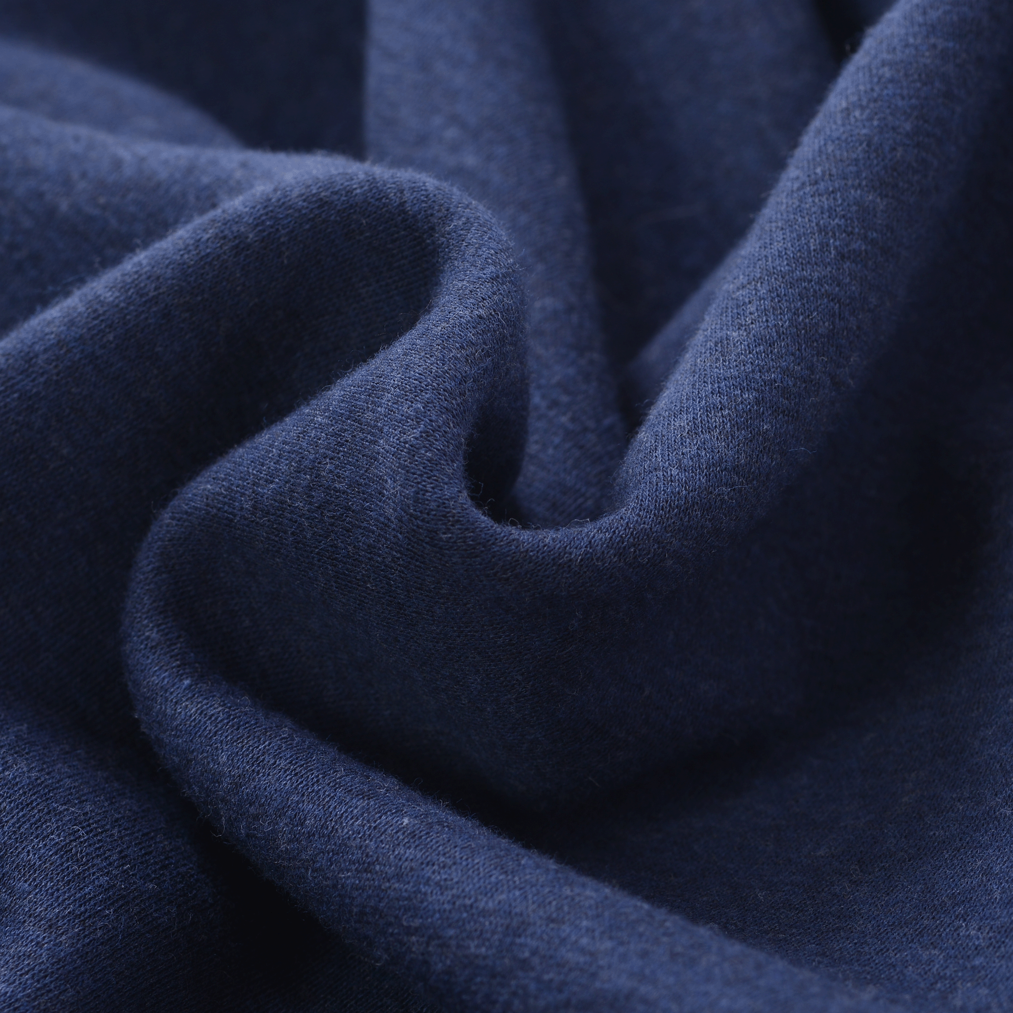 ハイネックプルオーバー (BAU,BAU.) 25220040