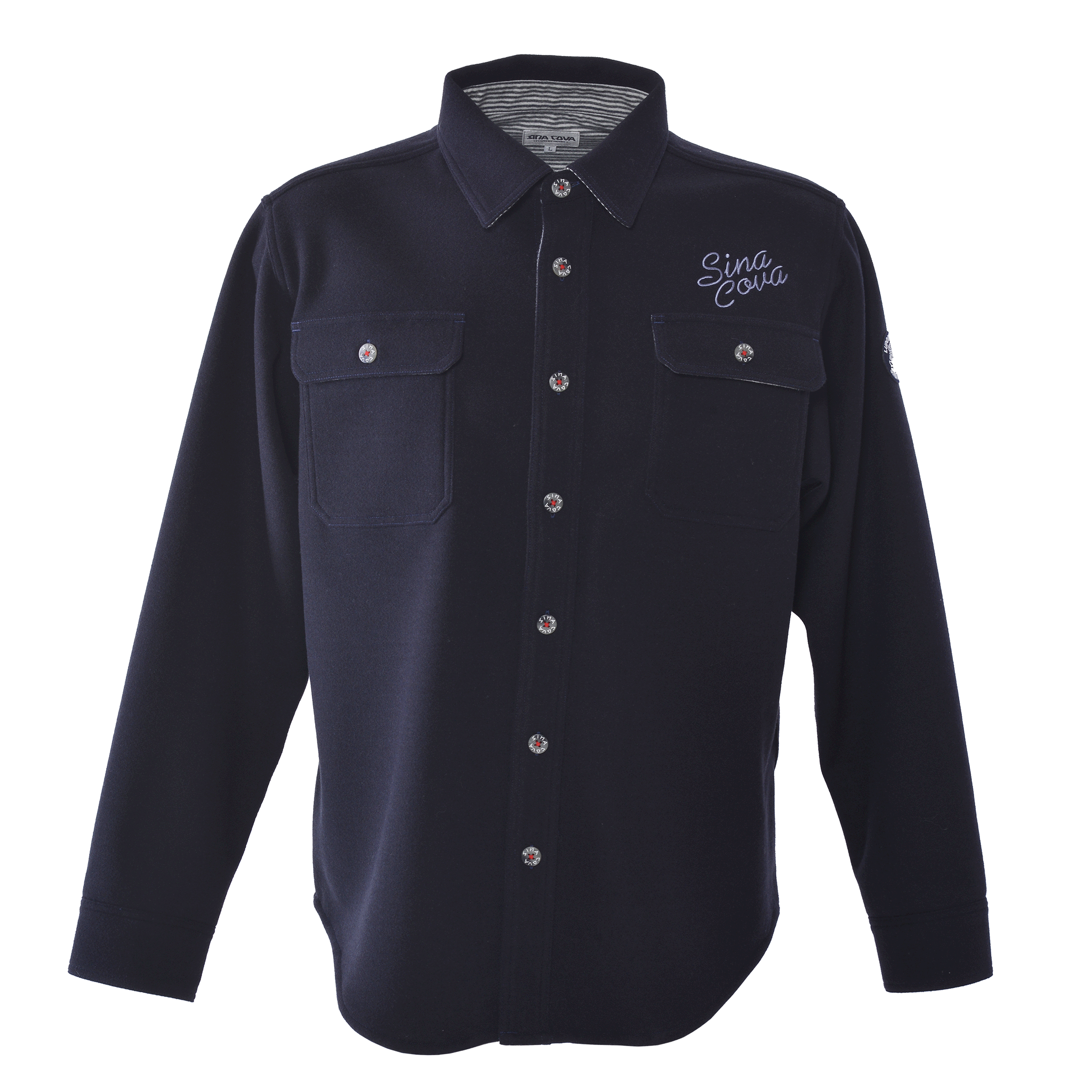 CPO shirt jacket 25234030