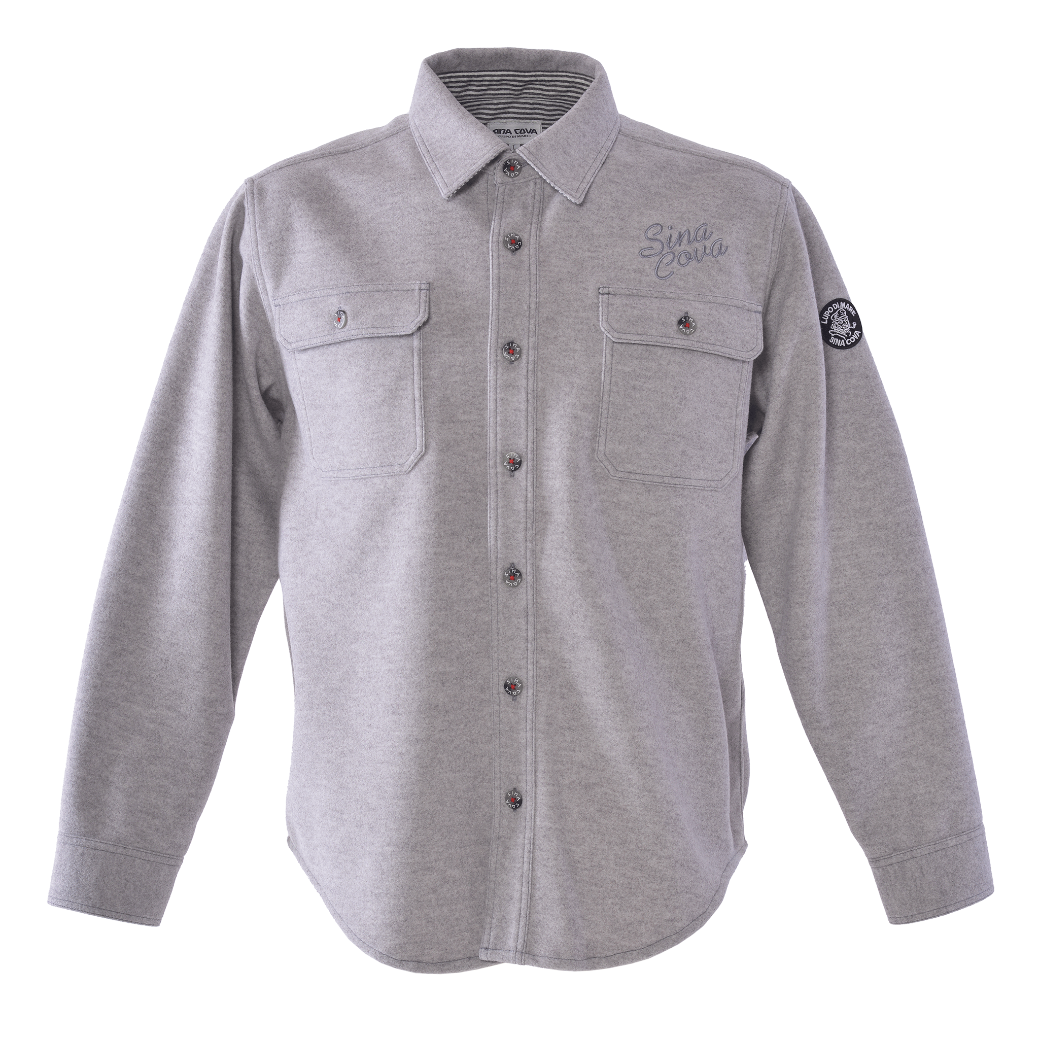 CPO shirt jacket 25234030