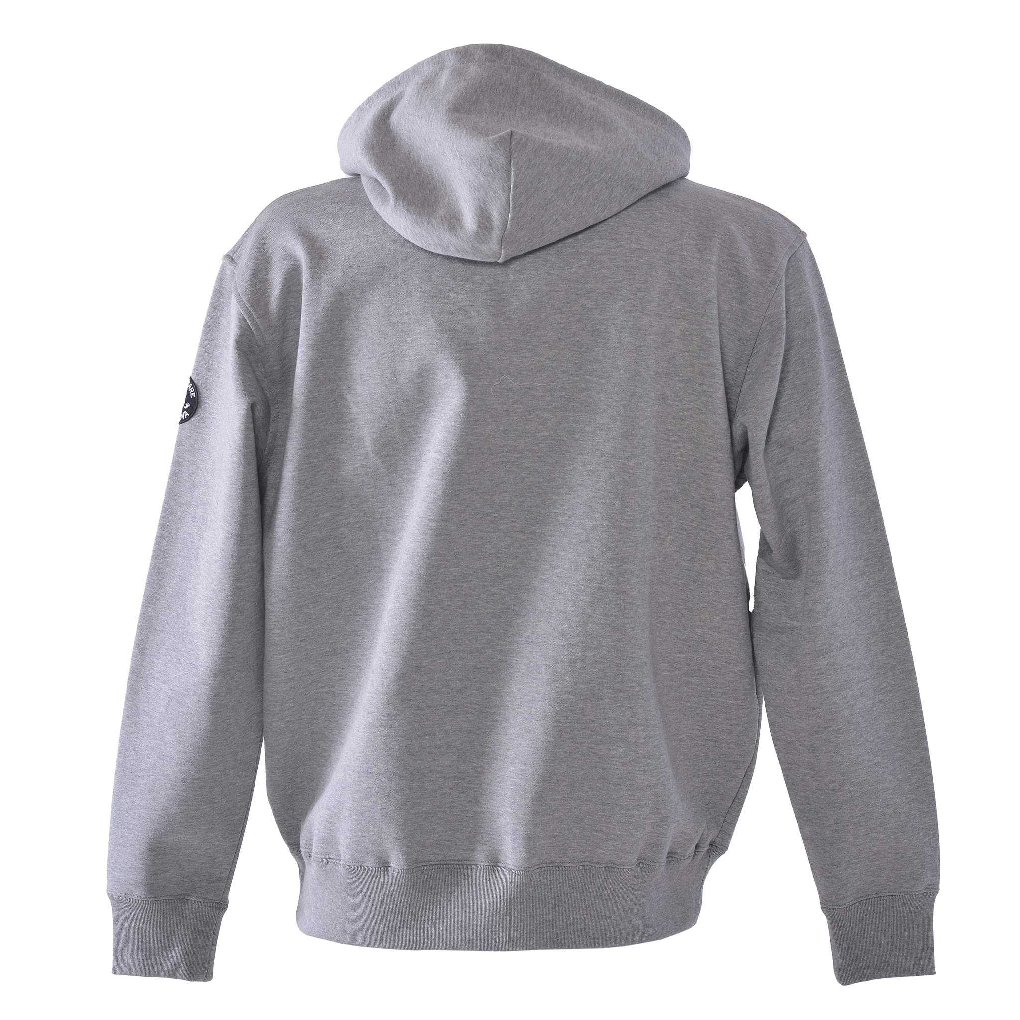 ZIPUPパーカー 25223010