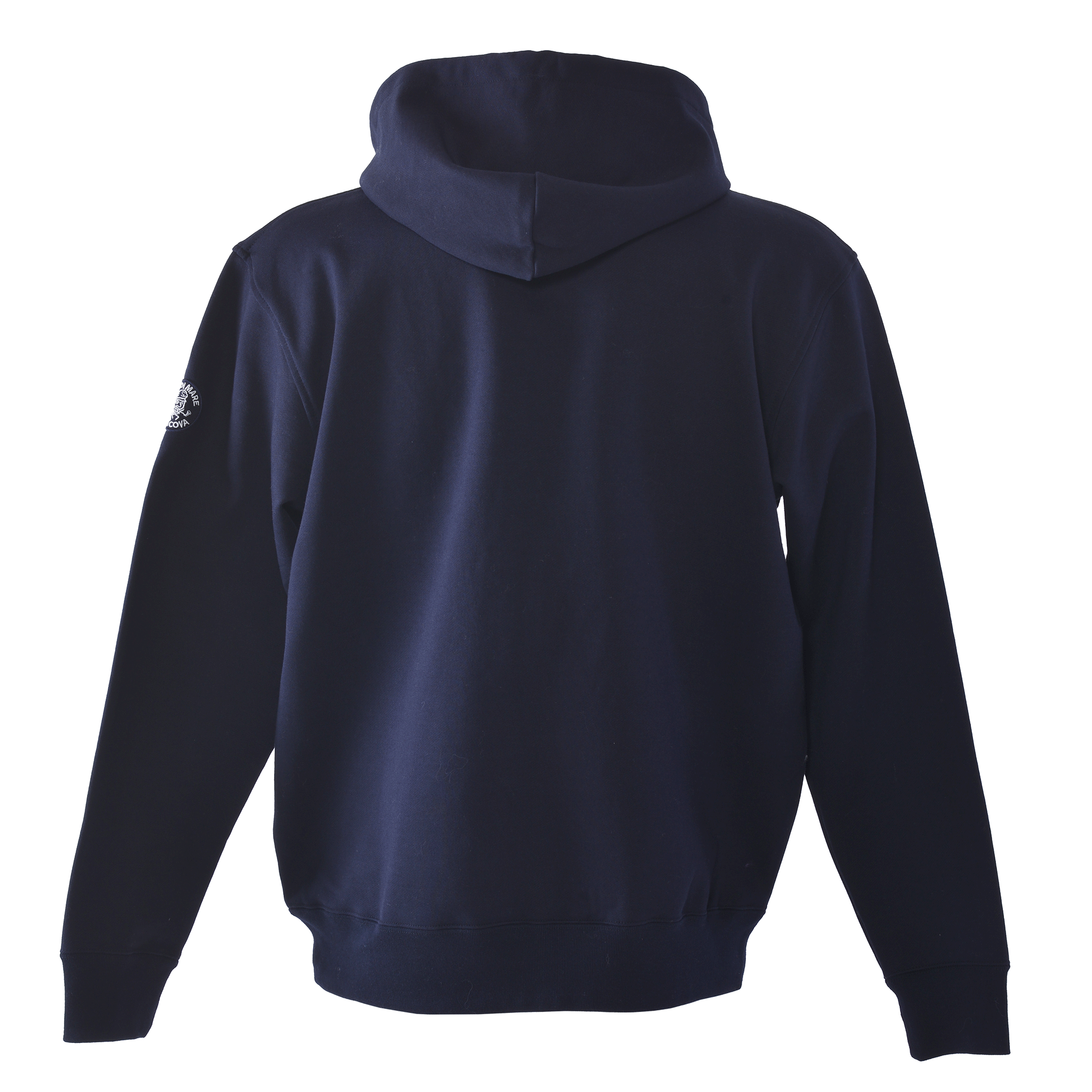 ZIPUPパーカー 25223010