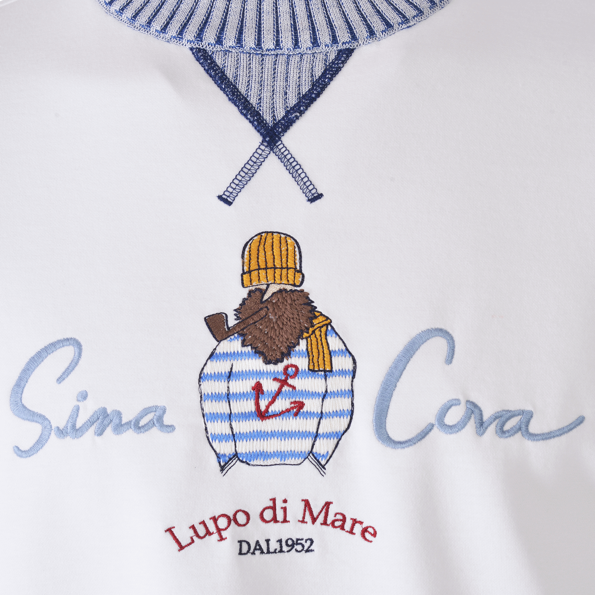 モックネックプルオーバー ユニセックス(男女兼用) 25210060