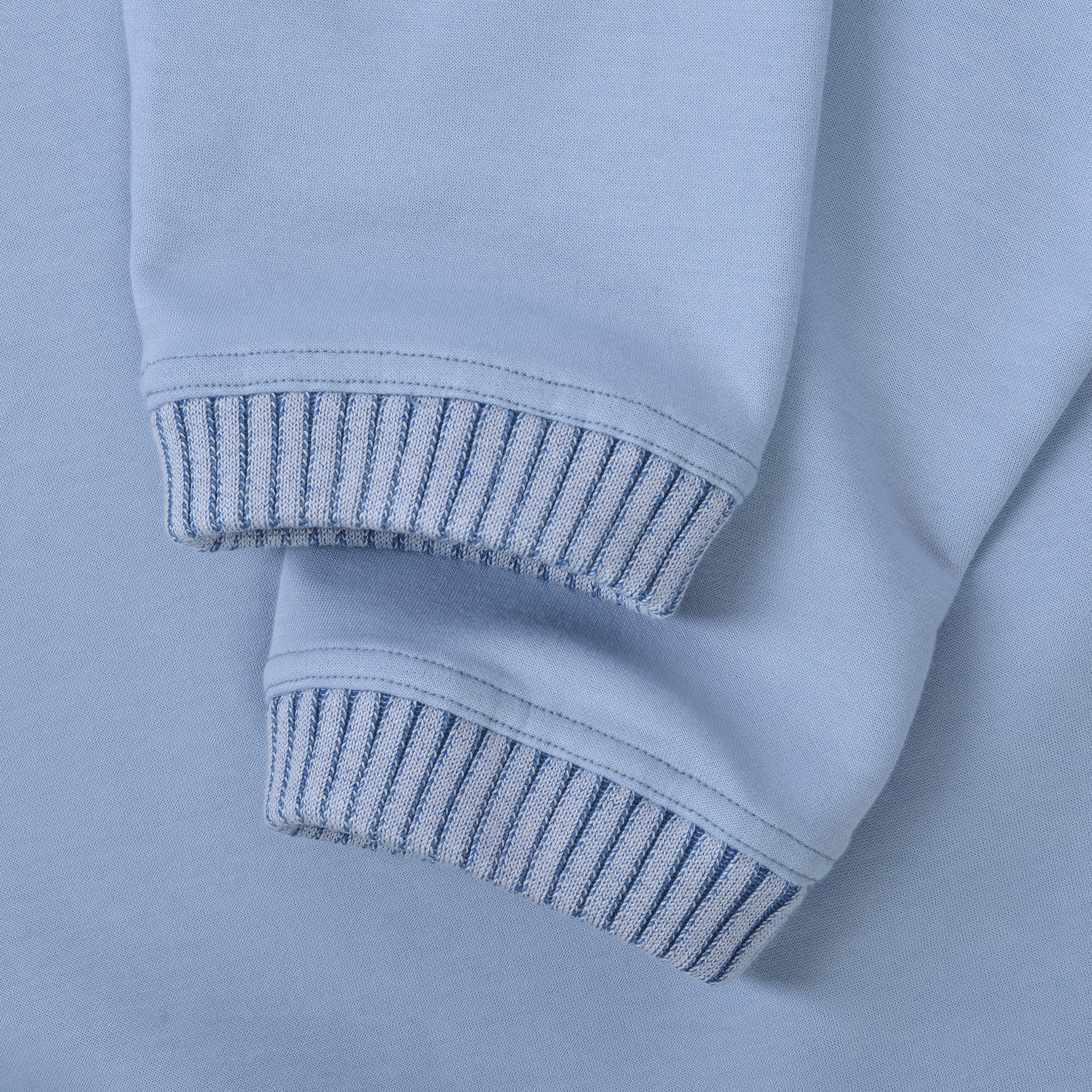 モックネックプルオーバー ユニセックス(男女兼用) 25210060