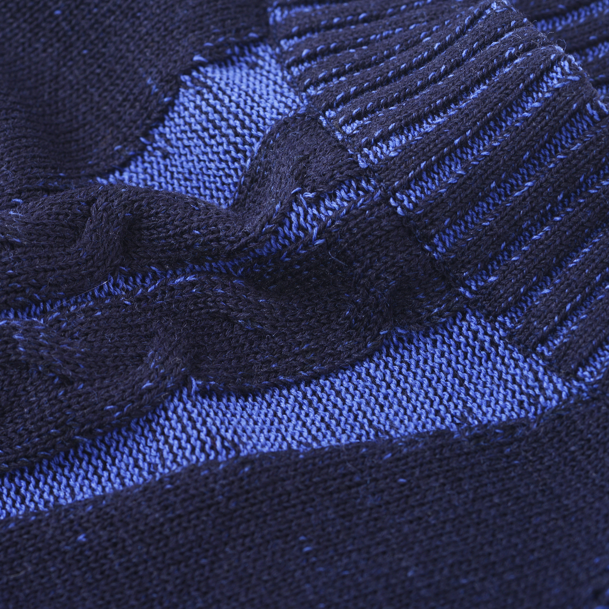 Mock neck sweater, unisex (unisex) 25212010