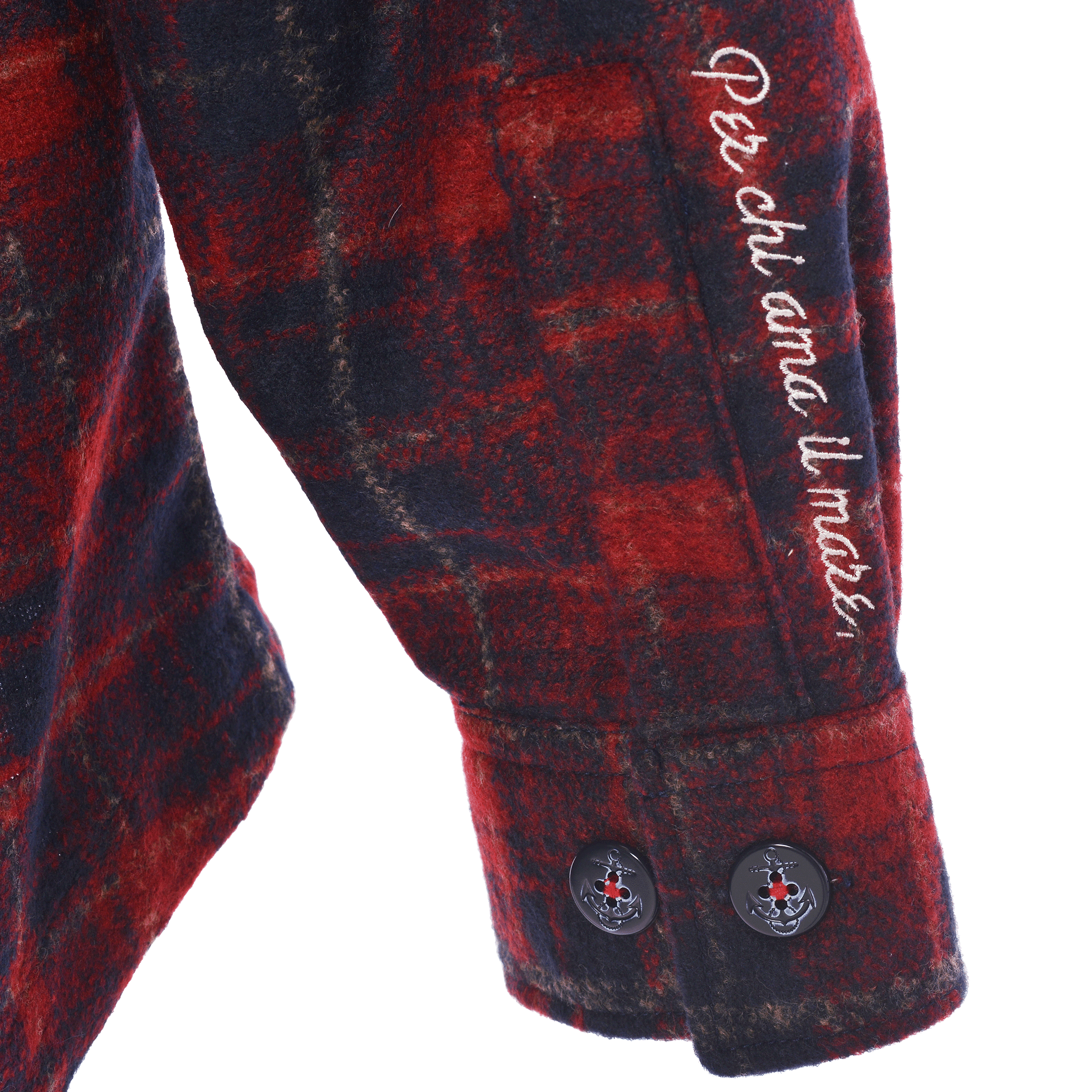 Shirt jacket 25213060