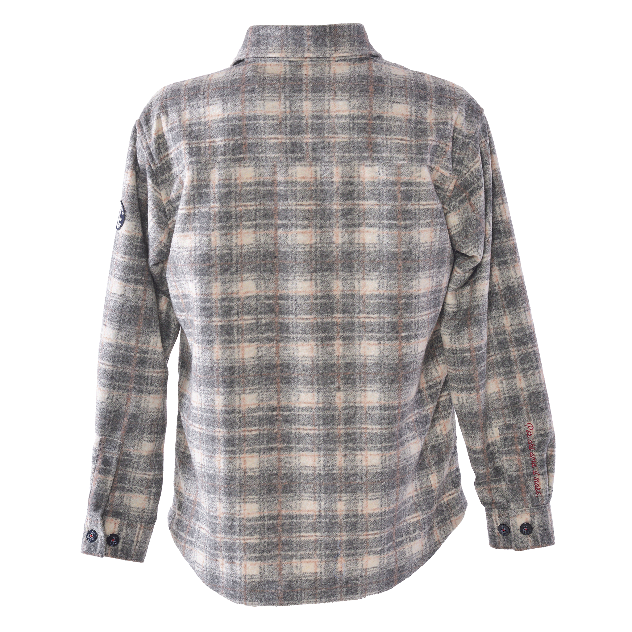 Shirt jacket 25213060