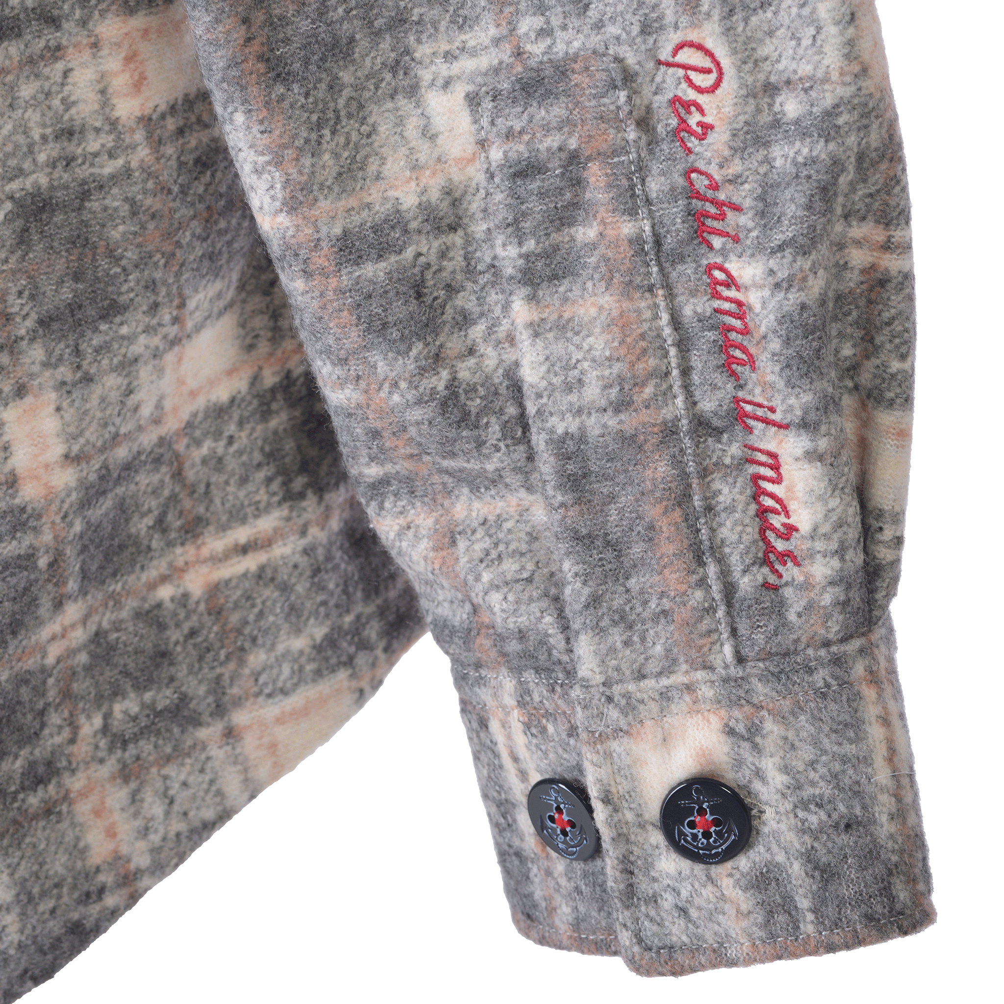 Shirt jacket 25213060