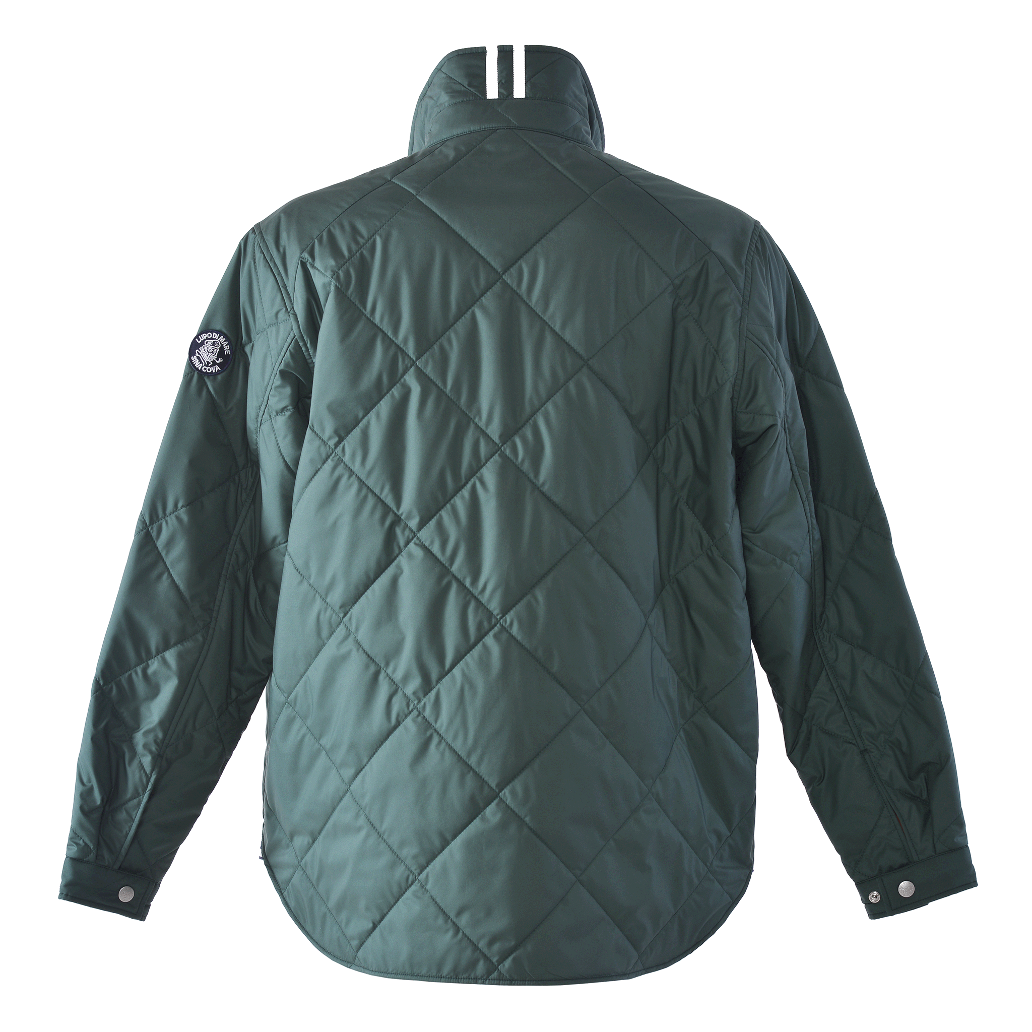 キルトジャケット 25213070