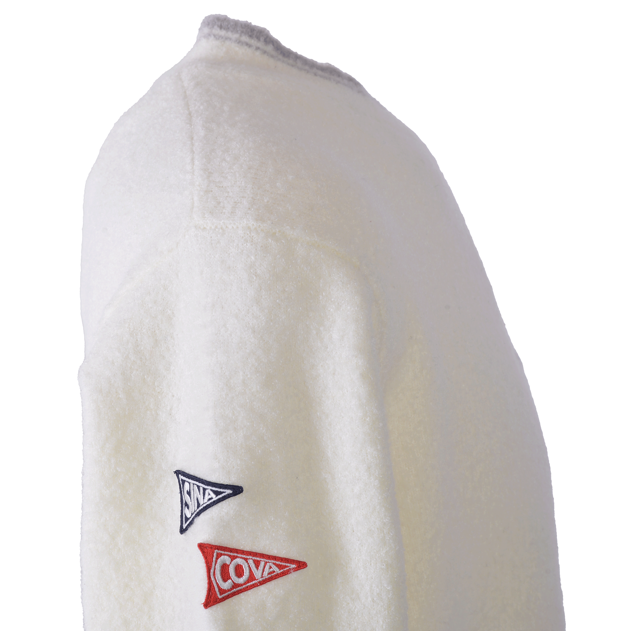 クルーネックセーター 25252020