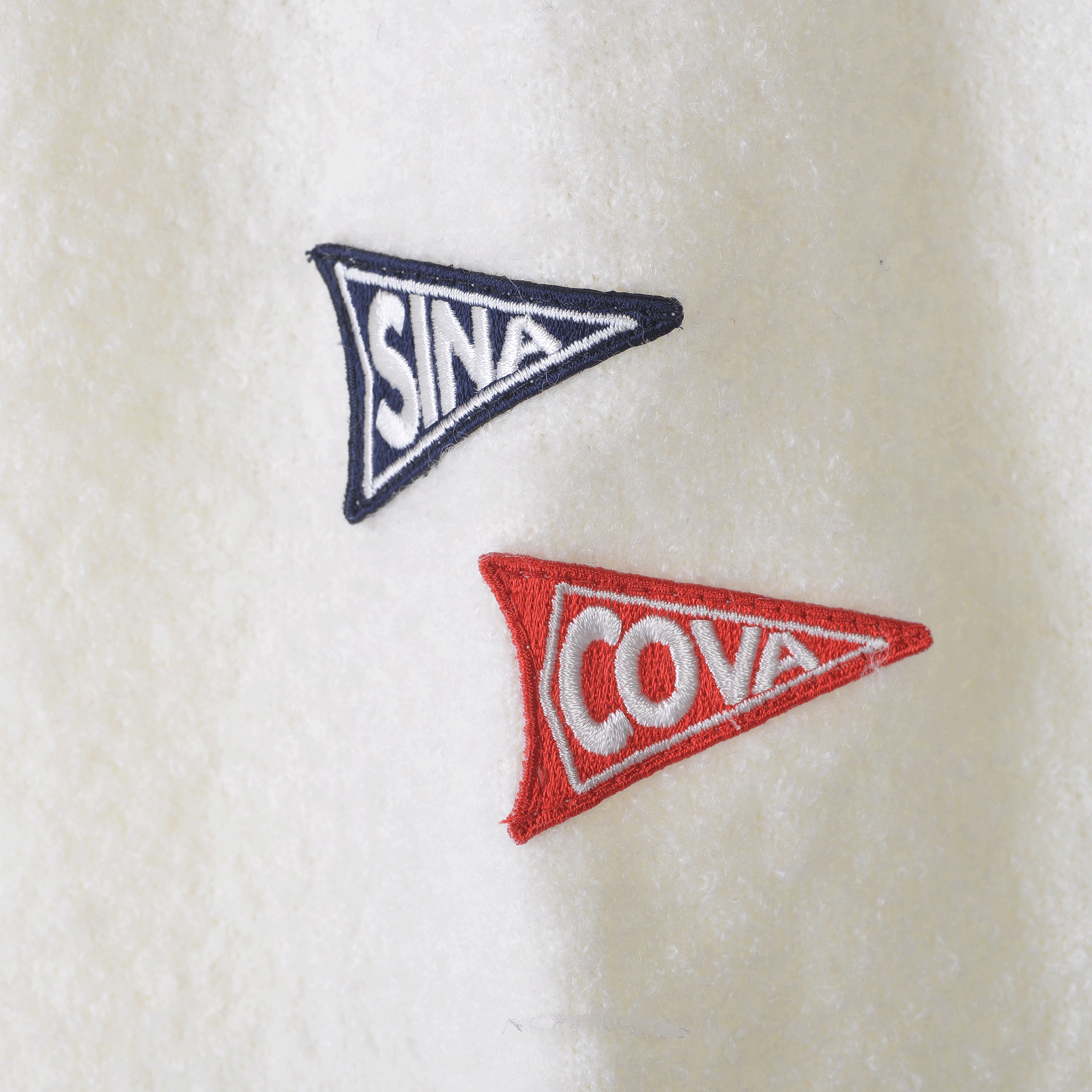 クルーネックセーター 25252020