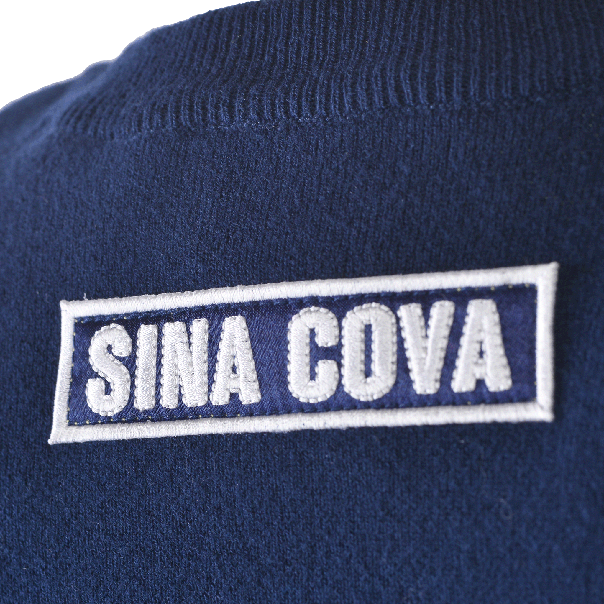 クルーネックセーター 25252010