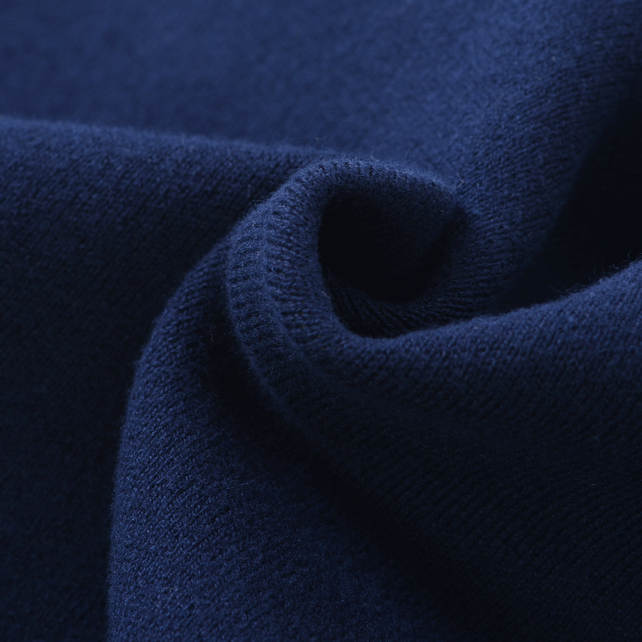 クルーネックセーター 25252010