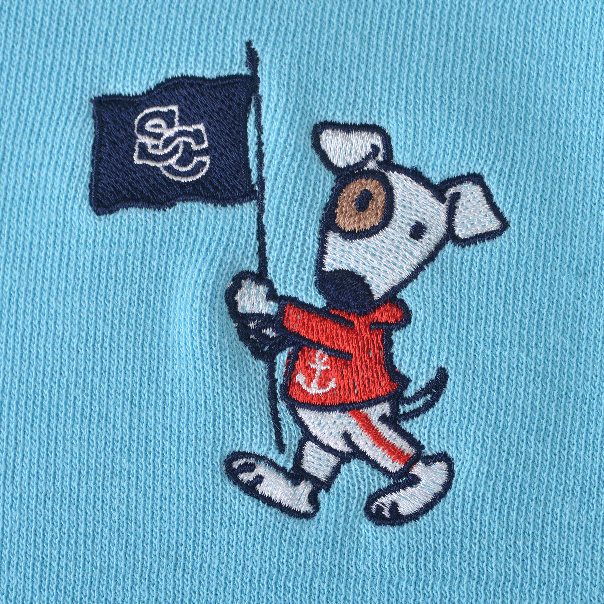 クルーネックセーター 25252010