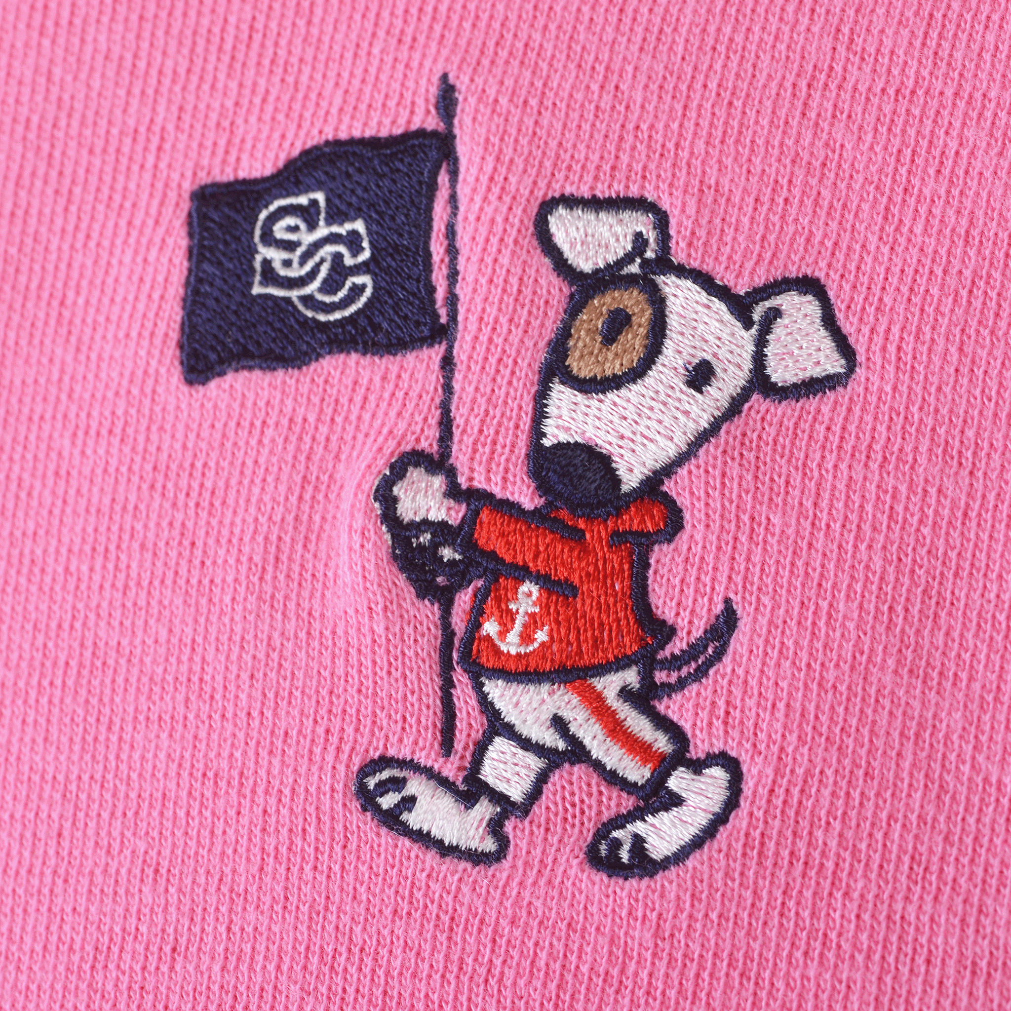 クルーネックセーター 25252010