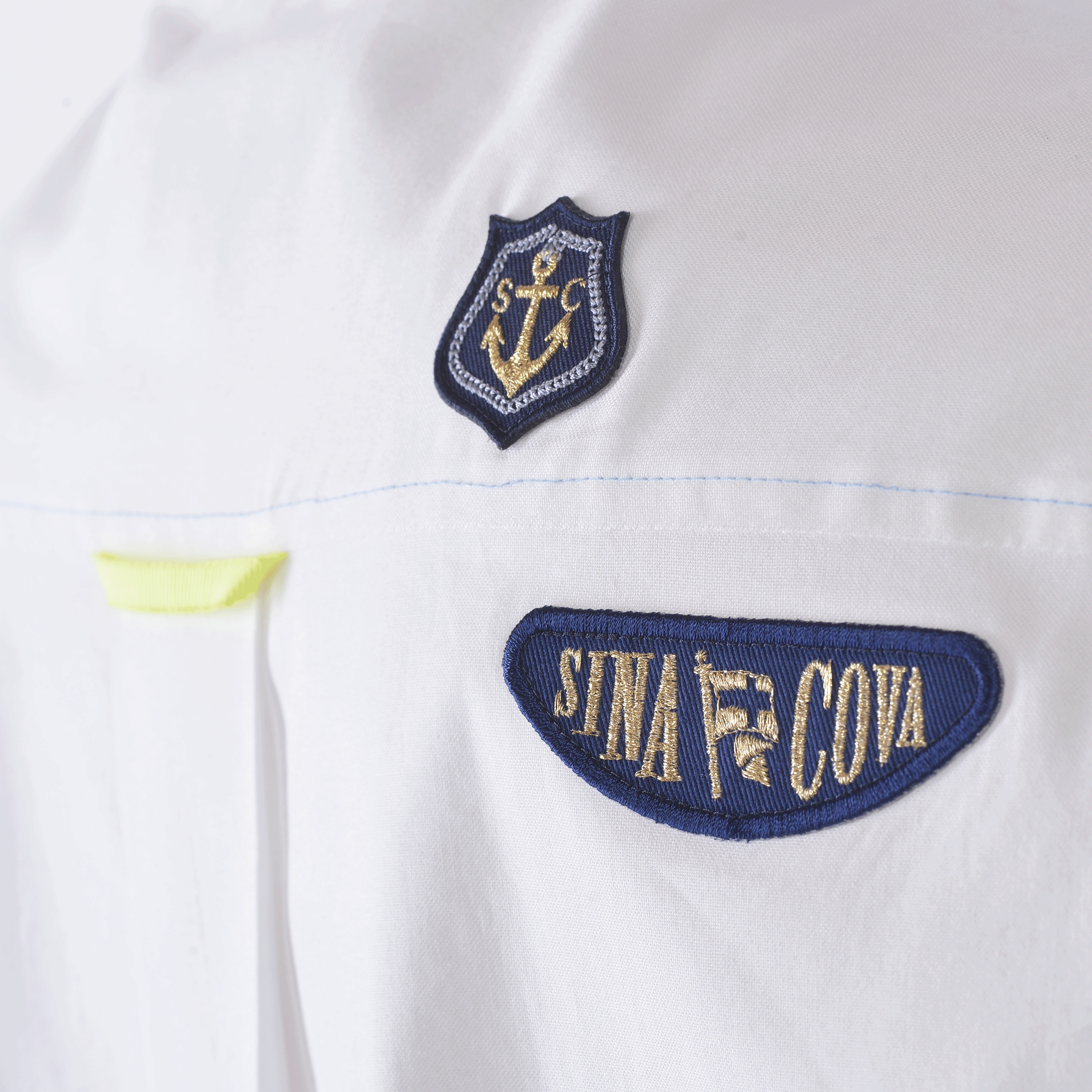 長袖ボタンダウンシャツ 25214030