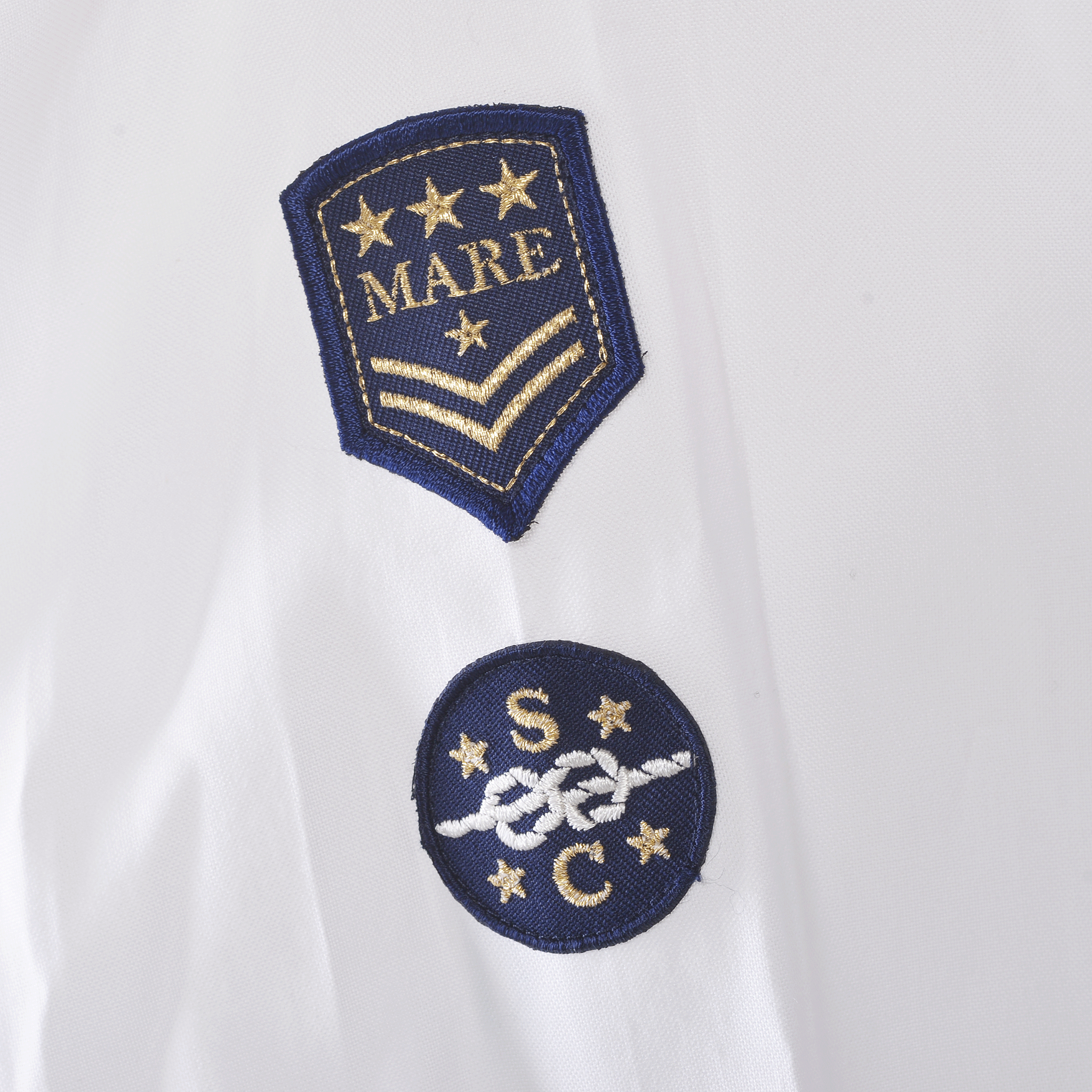 長袖ボタンダウンシャツ 25214030