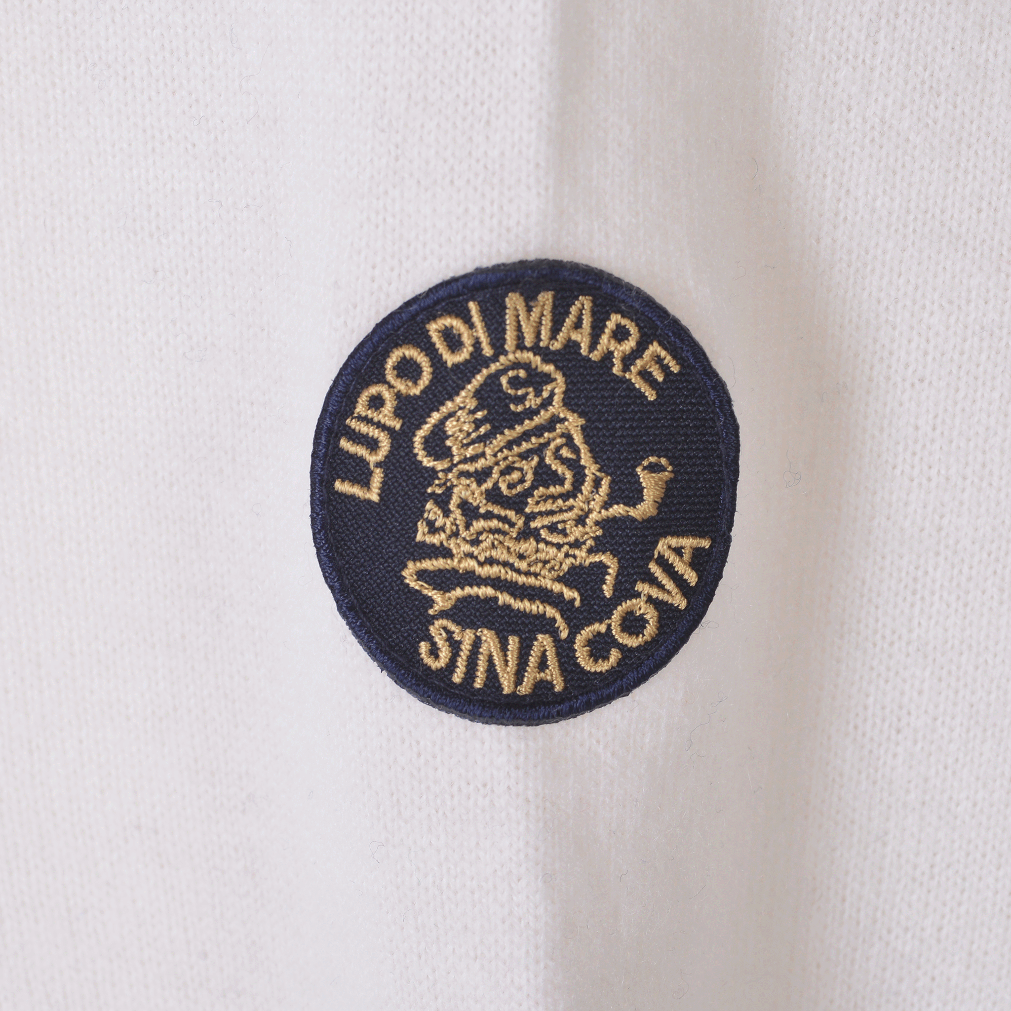 クルーネックセーター 25242010