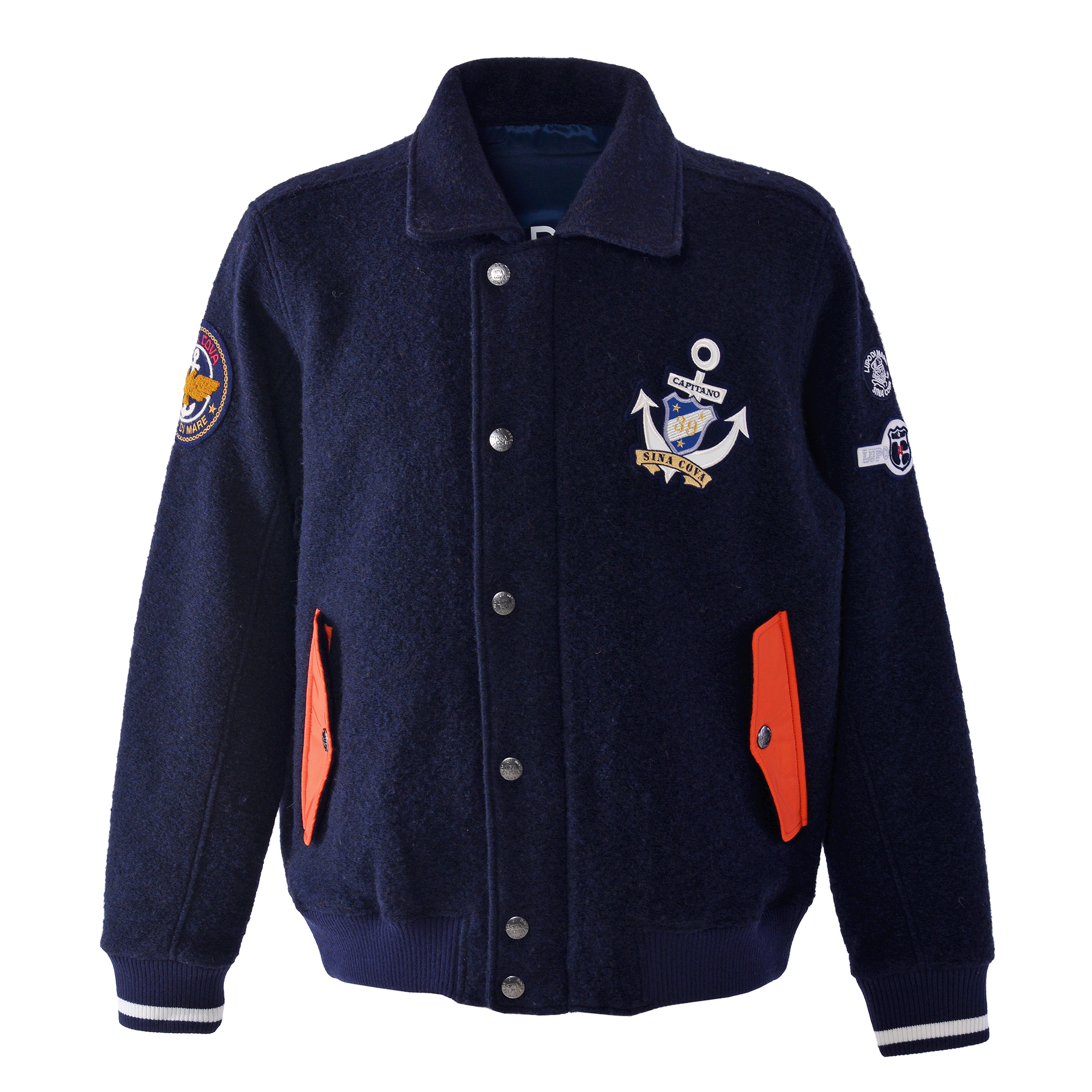 スタジアムジャンパー 25213090