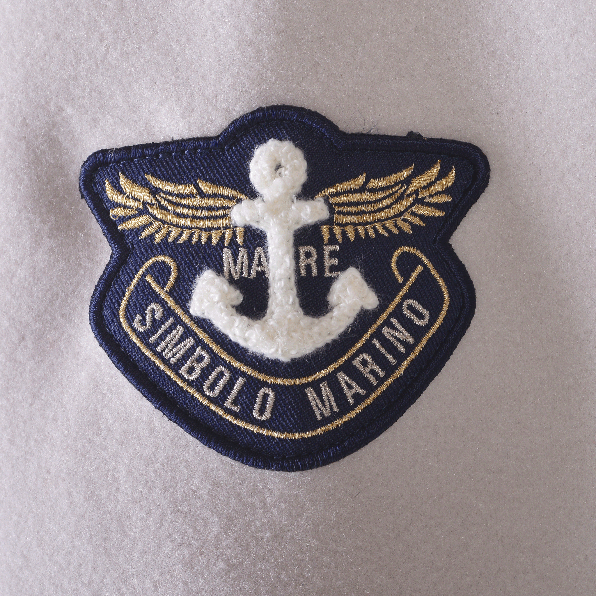 ダッフルコート 25213100