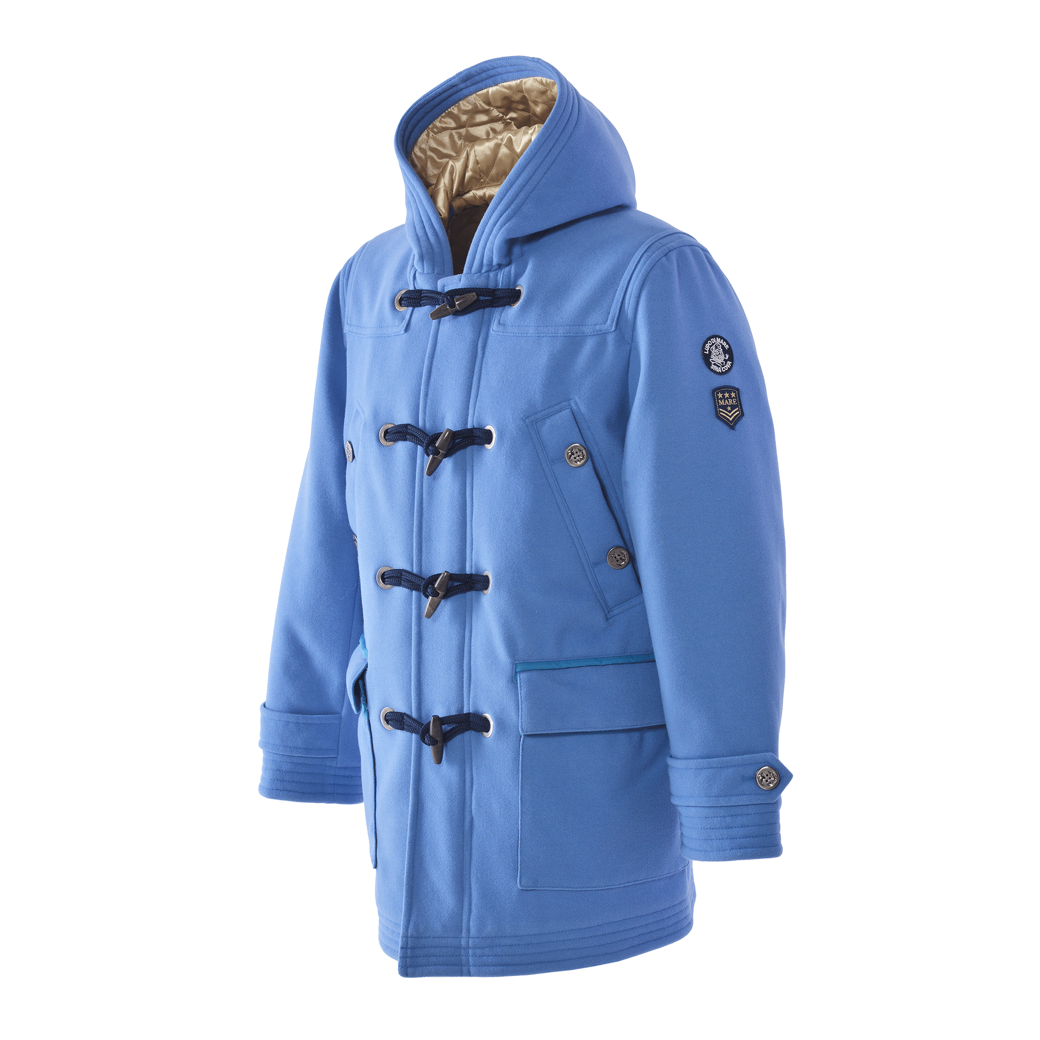 ダッフルコート 25213100