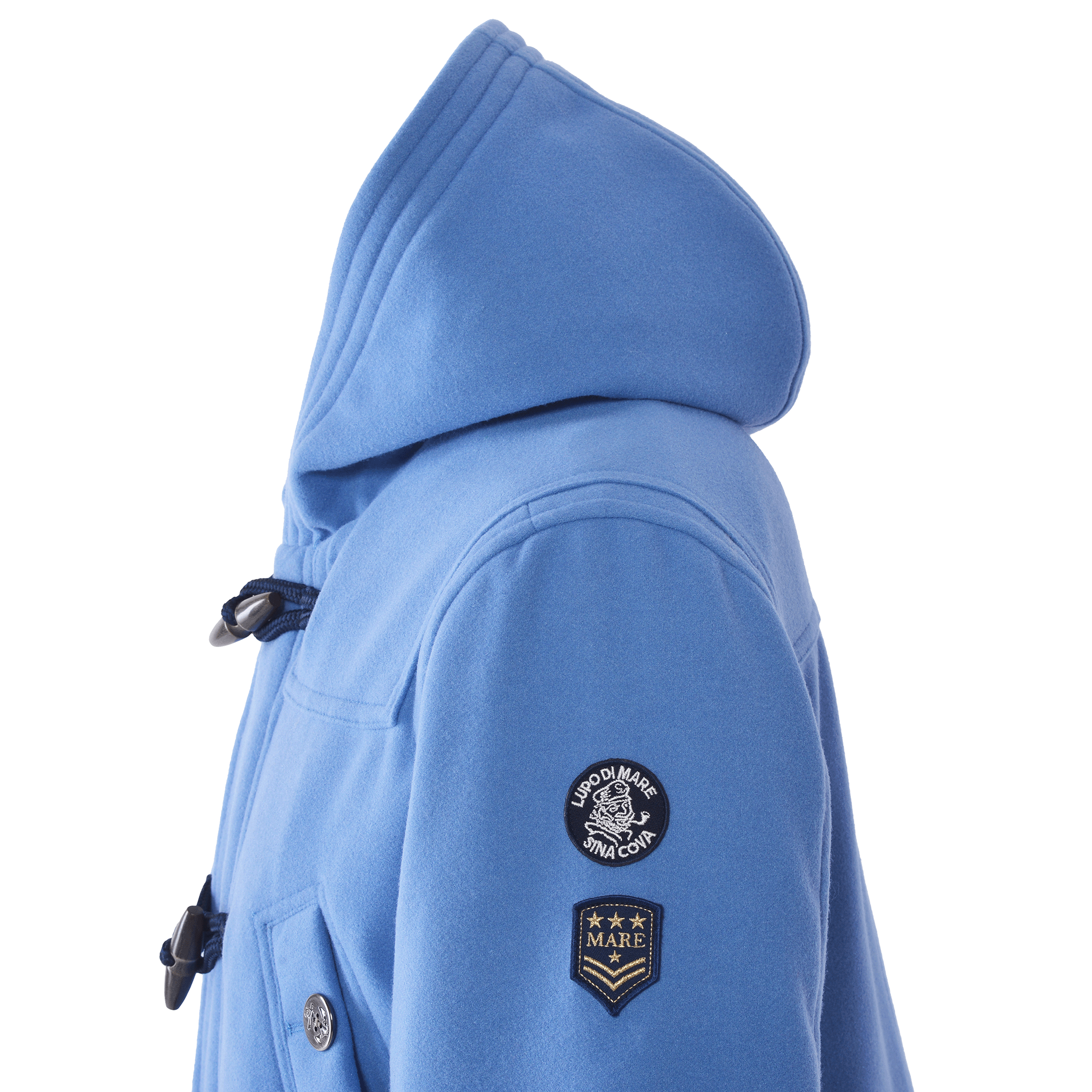 ダッフルコート 25213100