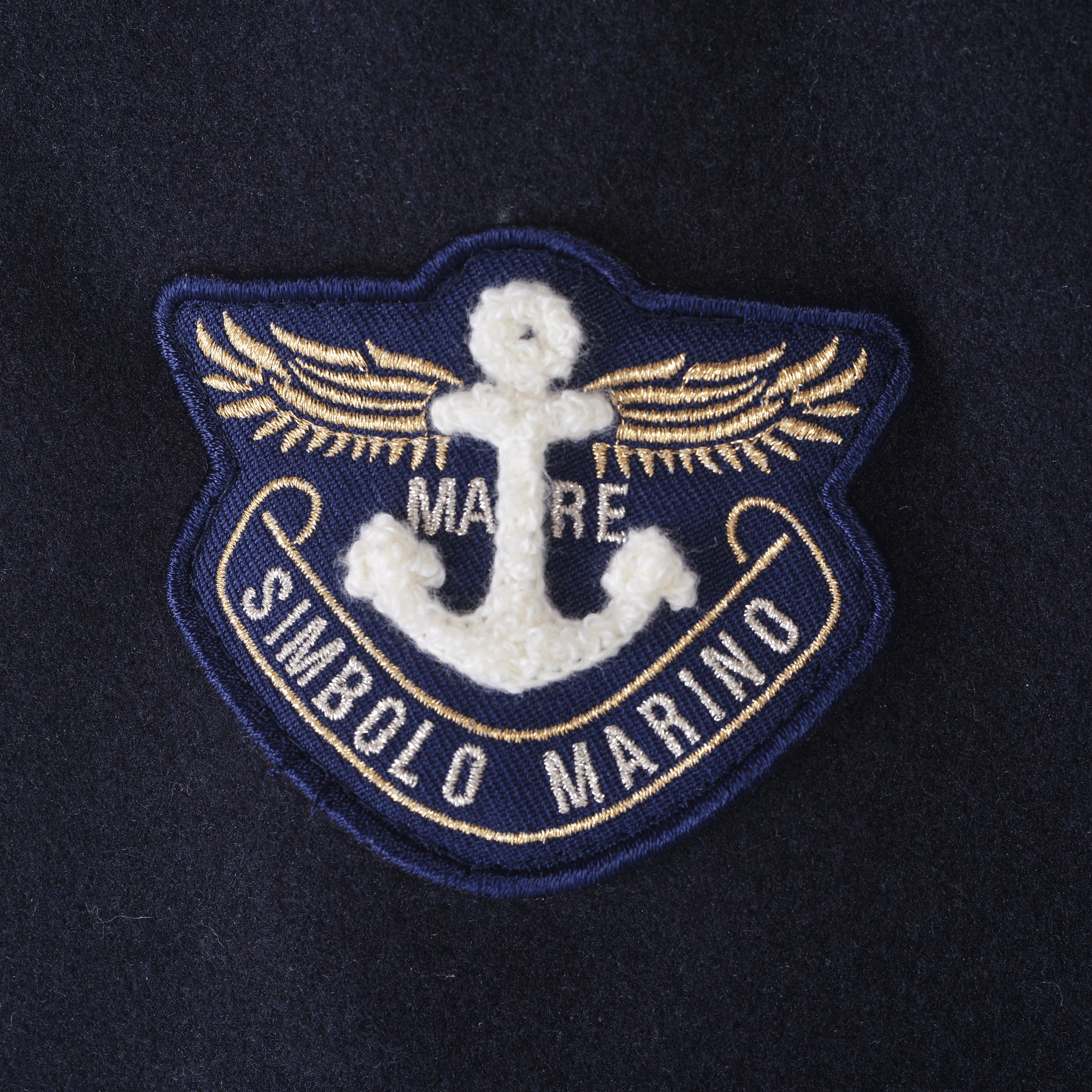 ダッフルコート 25213100