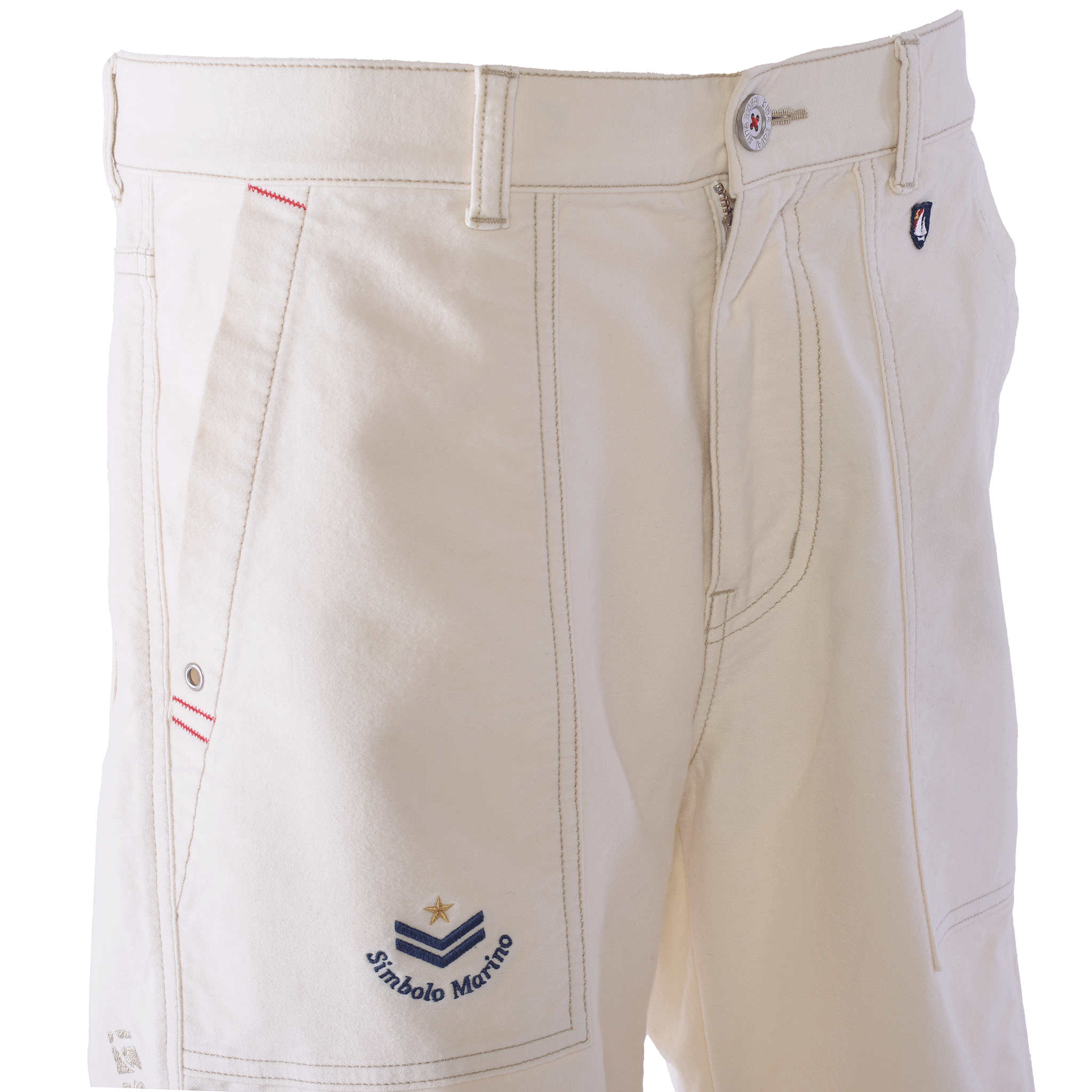 ノータックテーパードパンツ 25215010