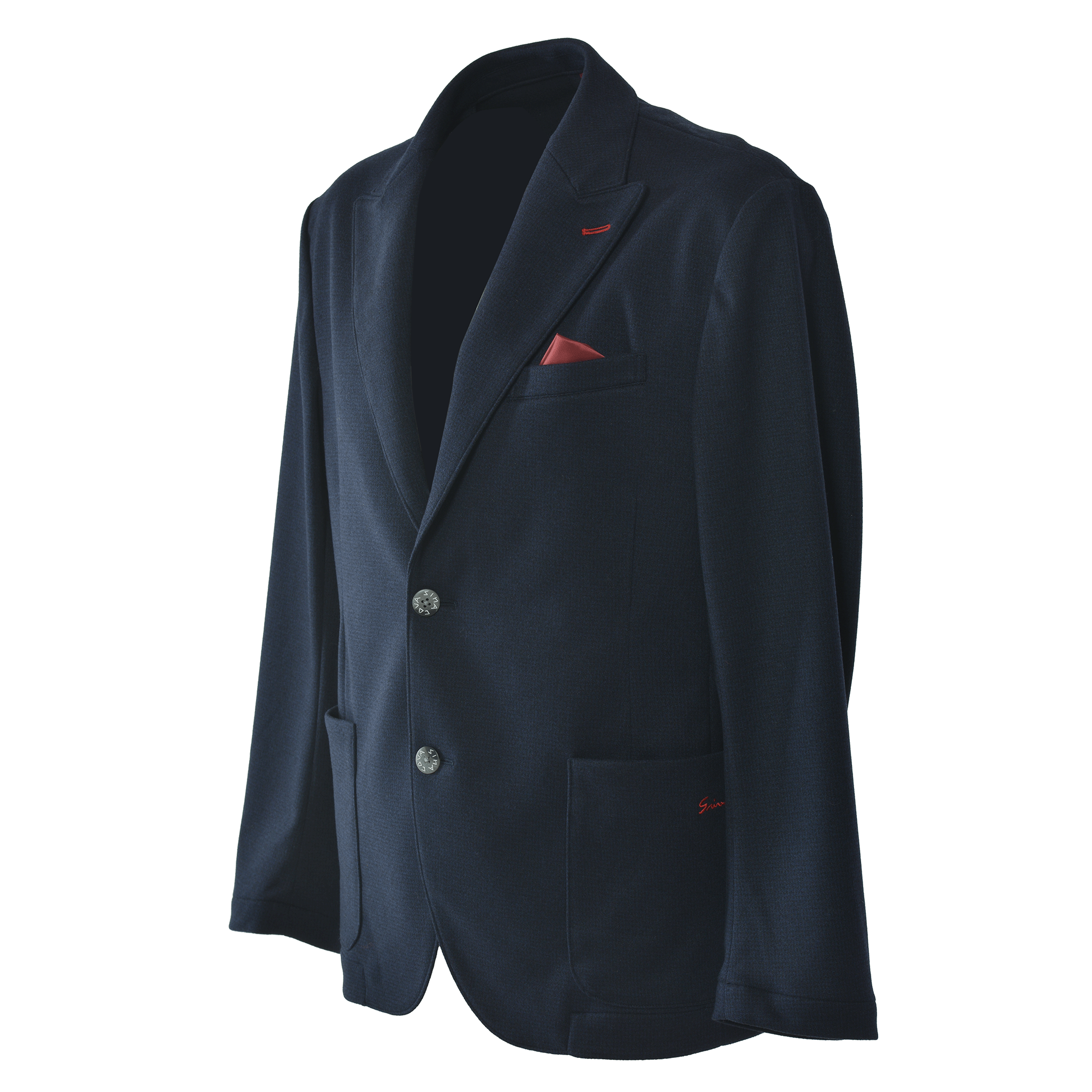 テーラードジャケット 26233040