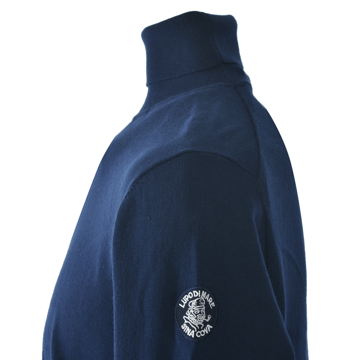 Turtleneck Knit 26232010
