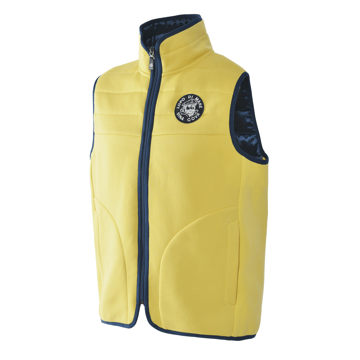 ZIP-UP Vest 26253020