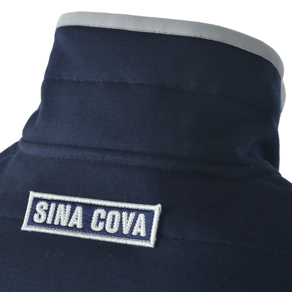 ZIP-UP Vest 26253020