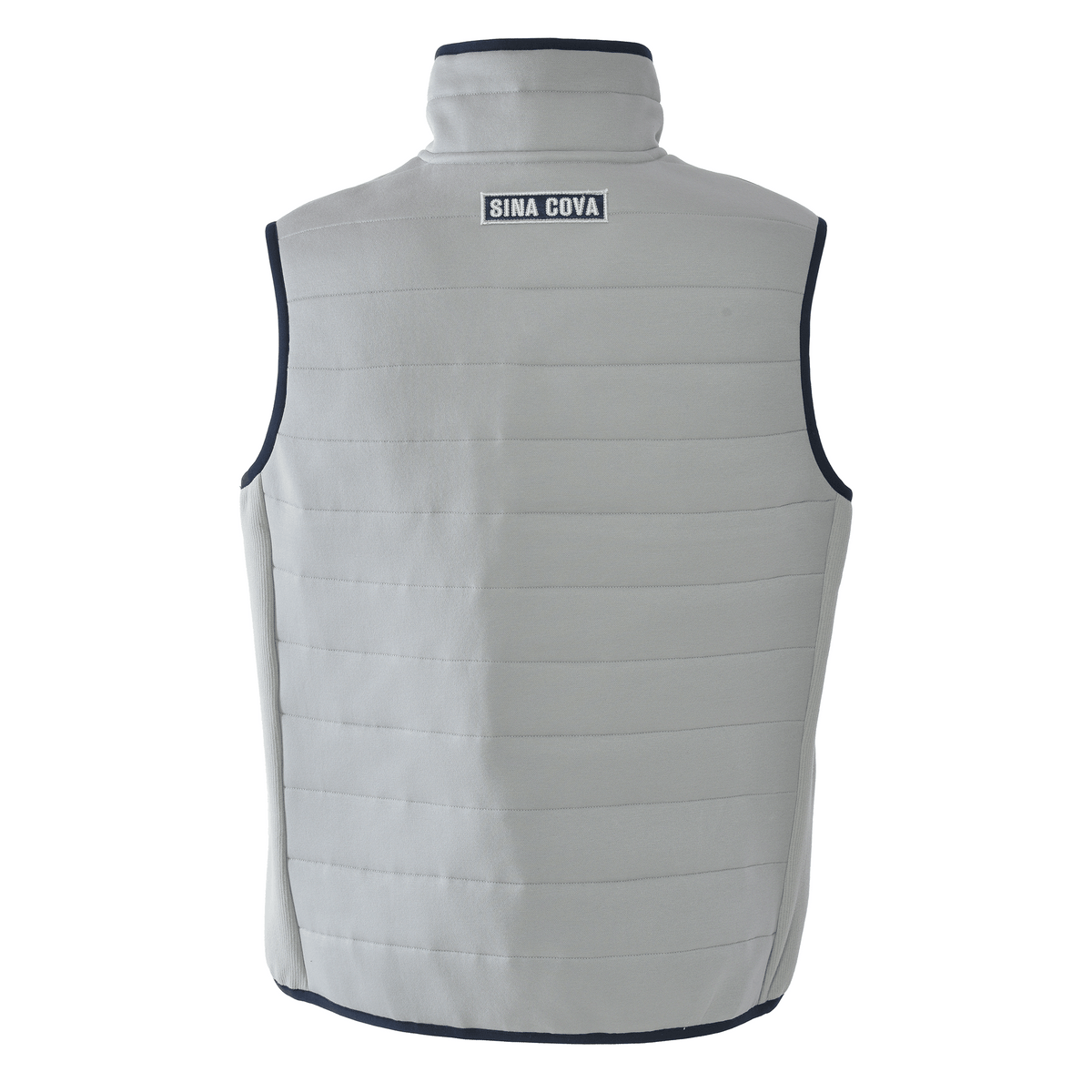 ZIP-UP Vest 26253020