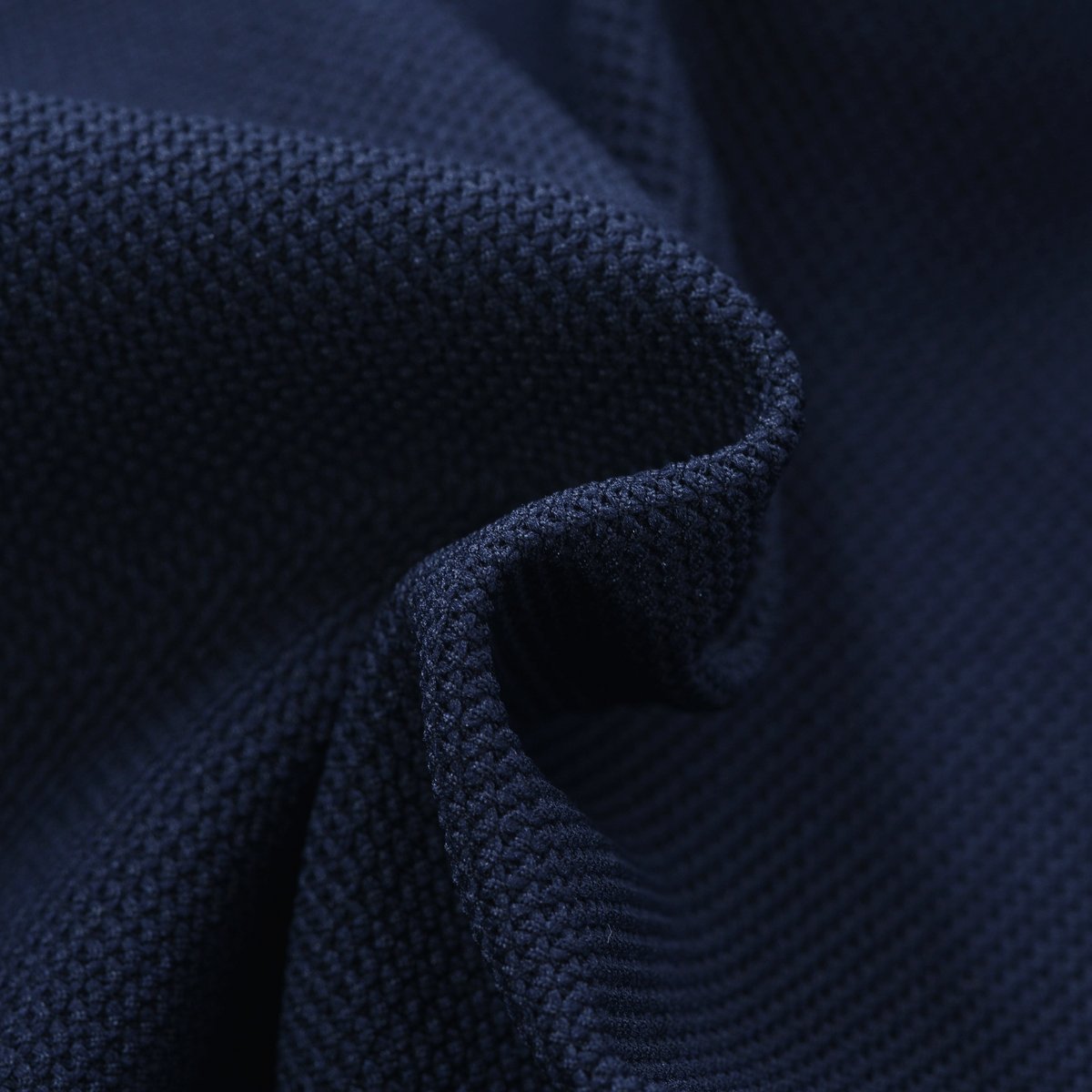 Long-sleeve Polo Shirt 26250020