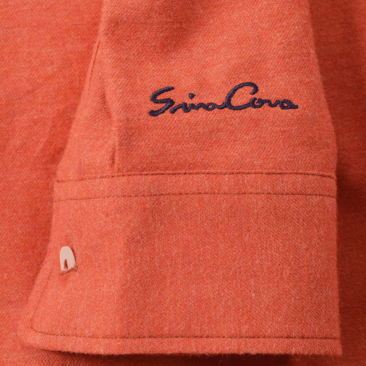 Long-sleeve button-down shirt 26234020